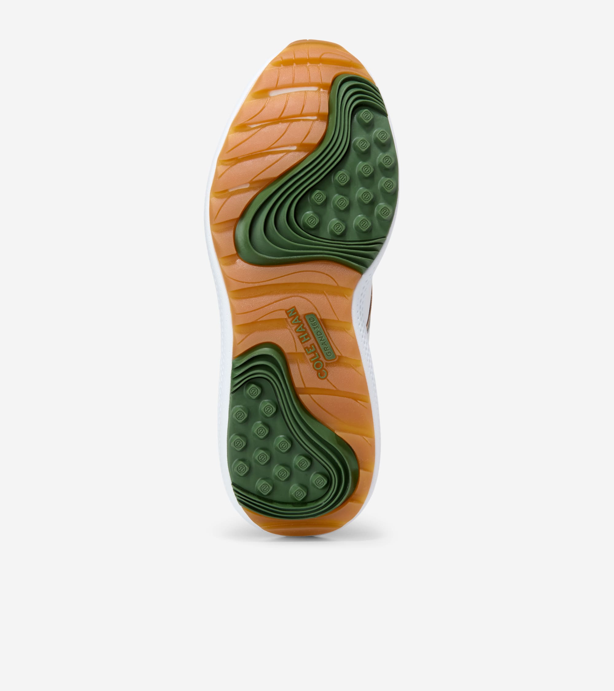 Women's ZERØGRAND Fairway II Golf Shoes