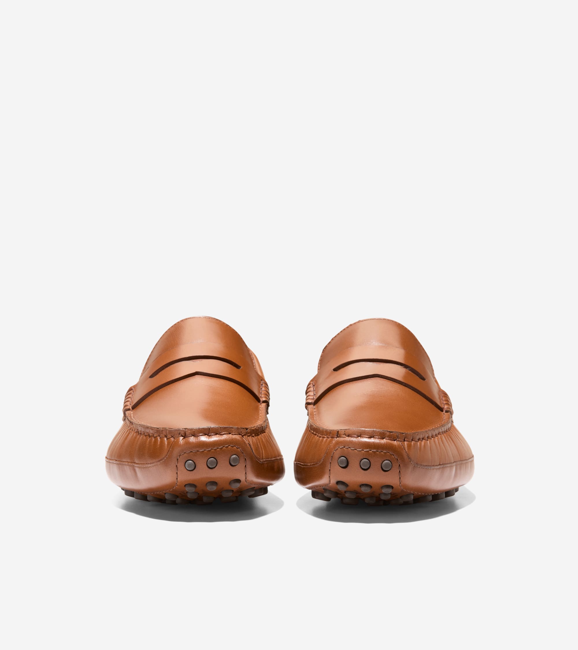 Men's Davies Grand Penny Driving Loafers