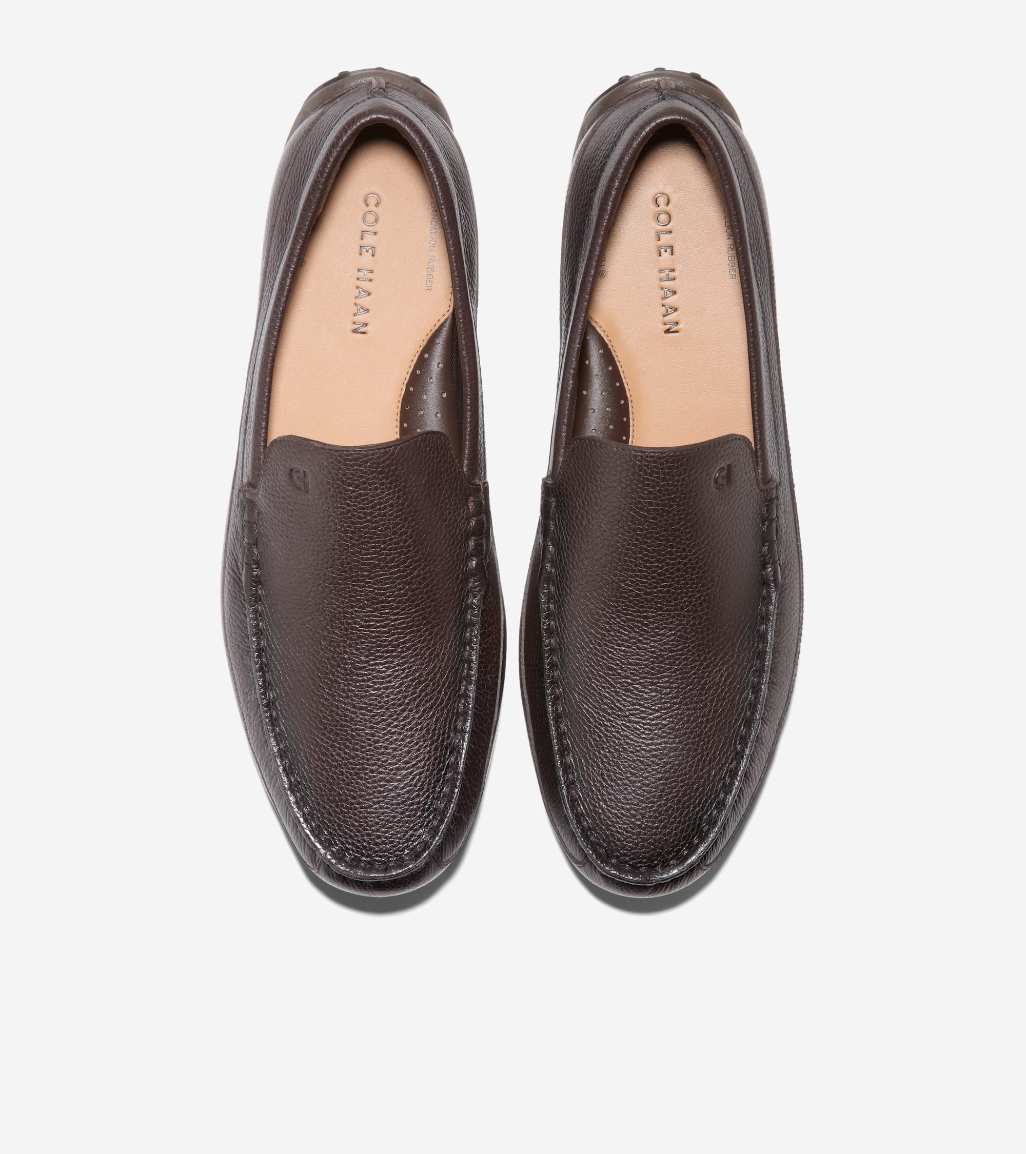 Men's Sullivan Grand Venetian Driving Loafers
