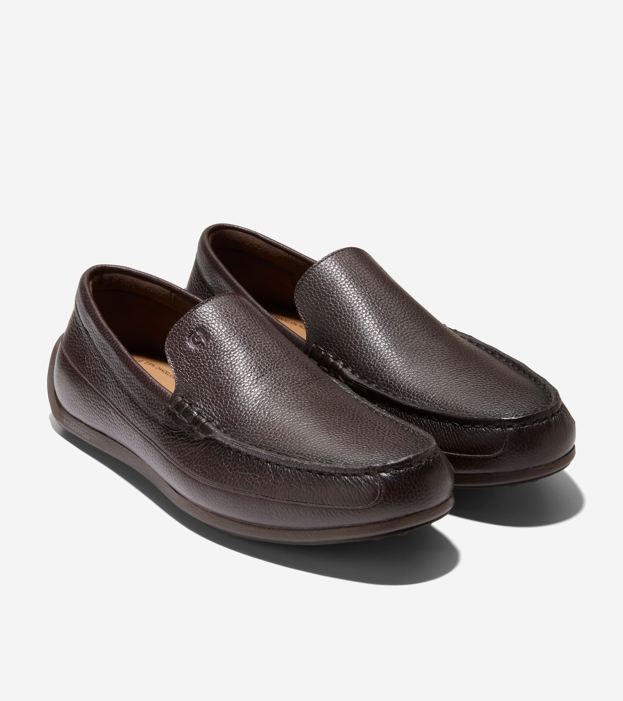 Men's Sullivan Grand Venetian Driving Loafers