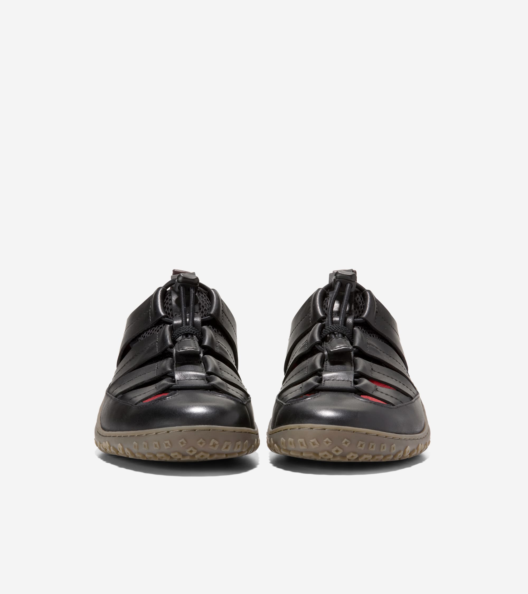 Men's ZERØGRAND Tidetrek Fisherman Sandals