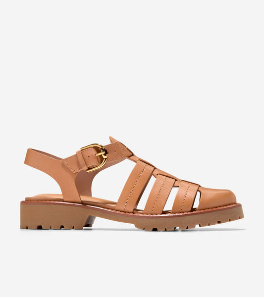 Women's Tatiana Fisherman Sandals