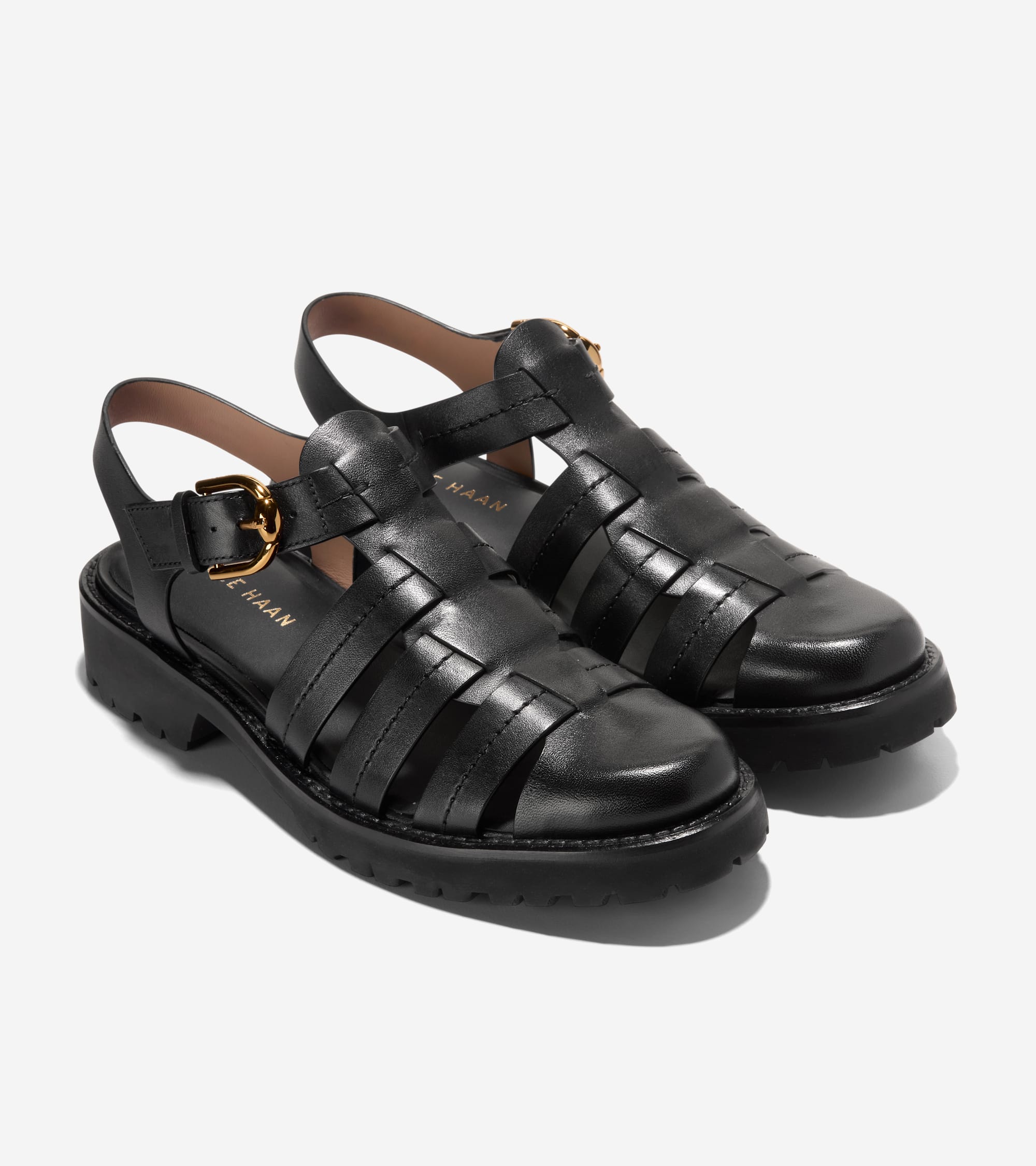 Women's Tatiana Fisherman Sandals
