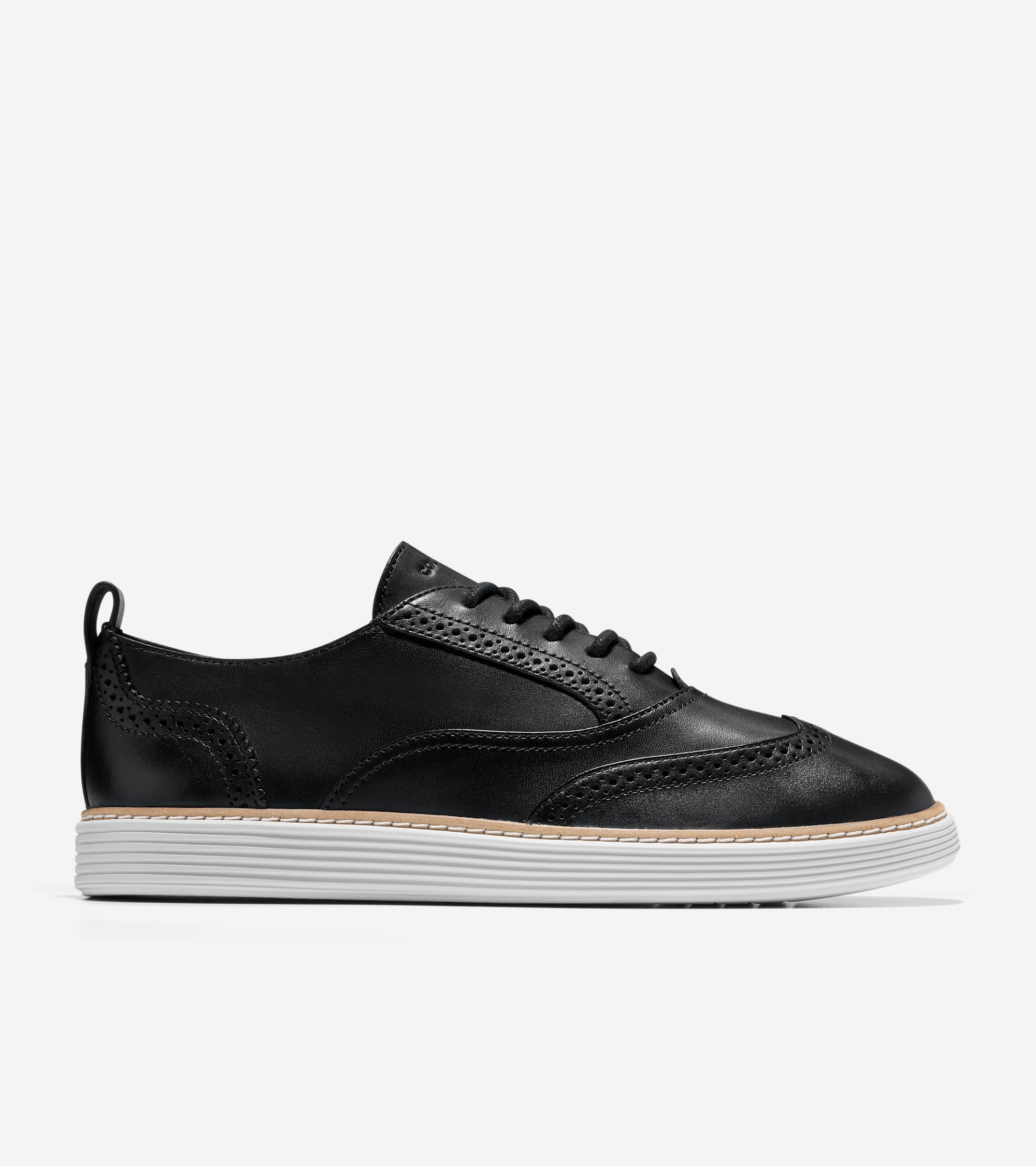 Women's ØriginalGrand Camarin Wingtip Oxfords