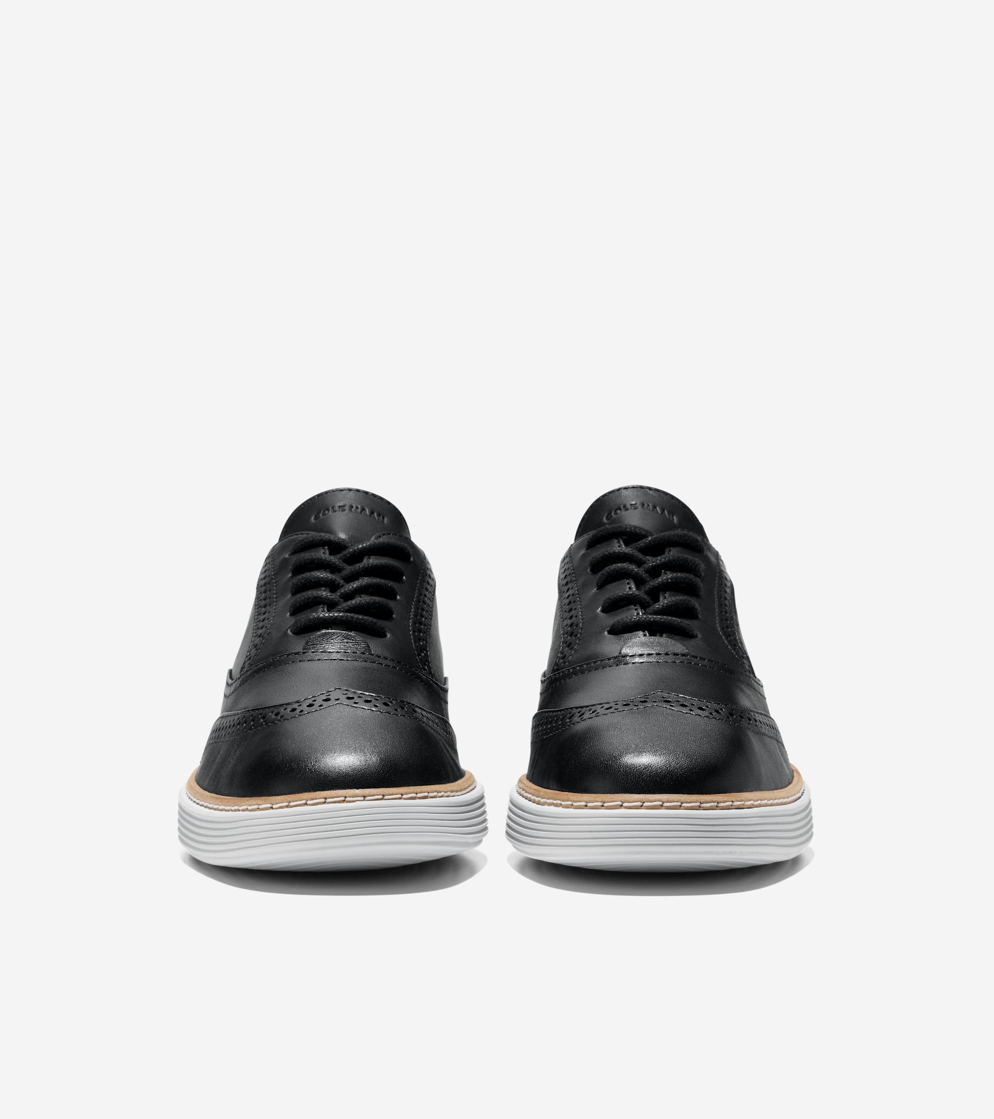 Women's ØriginalGrand Camarin Wingtip Oxfords