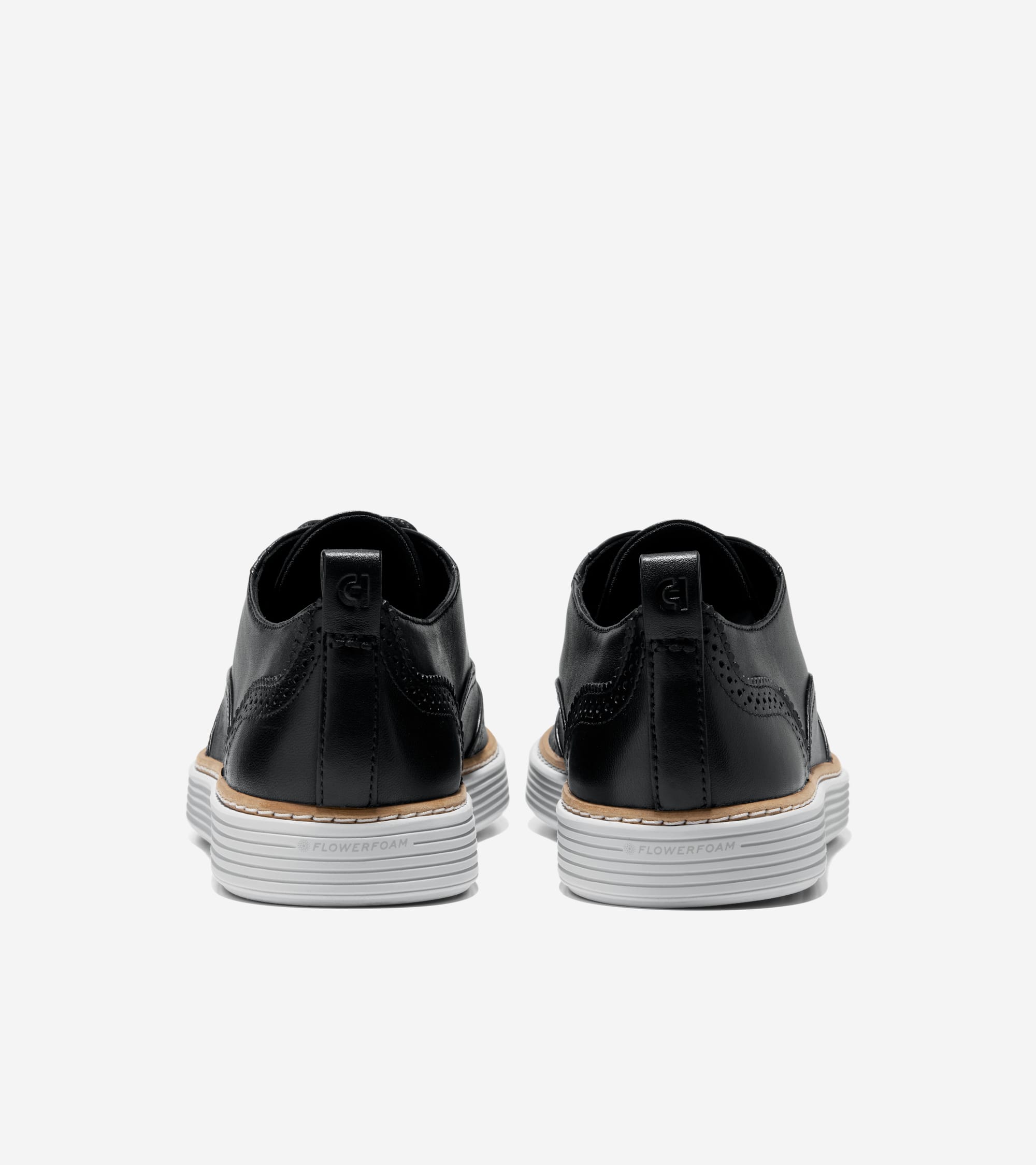 Women's ØriginalGrand Camarin Wingtip Oxfords