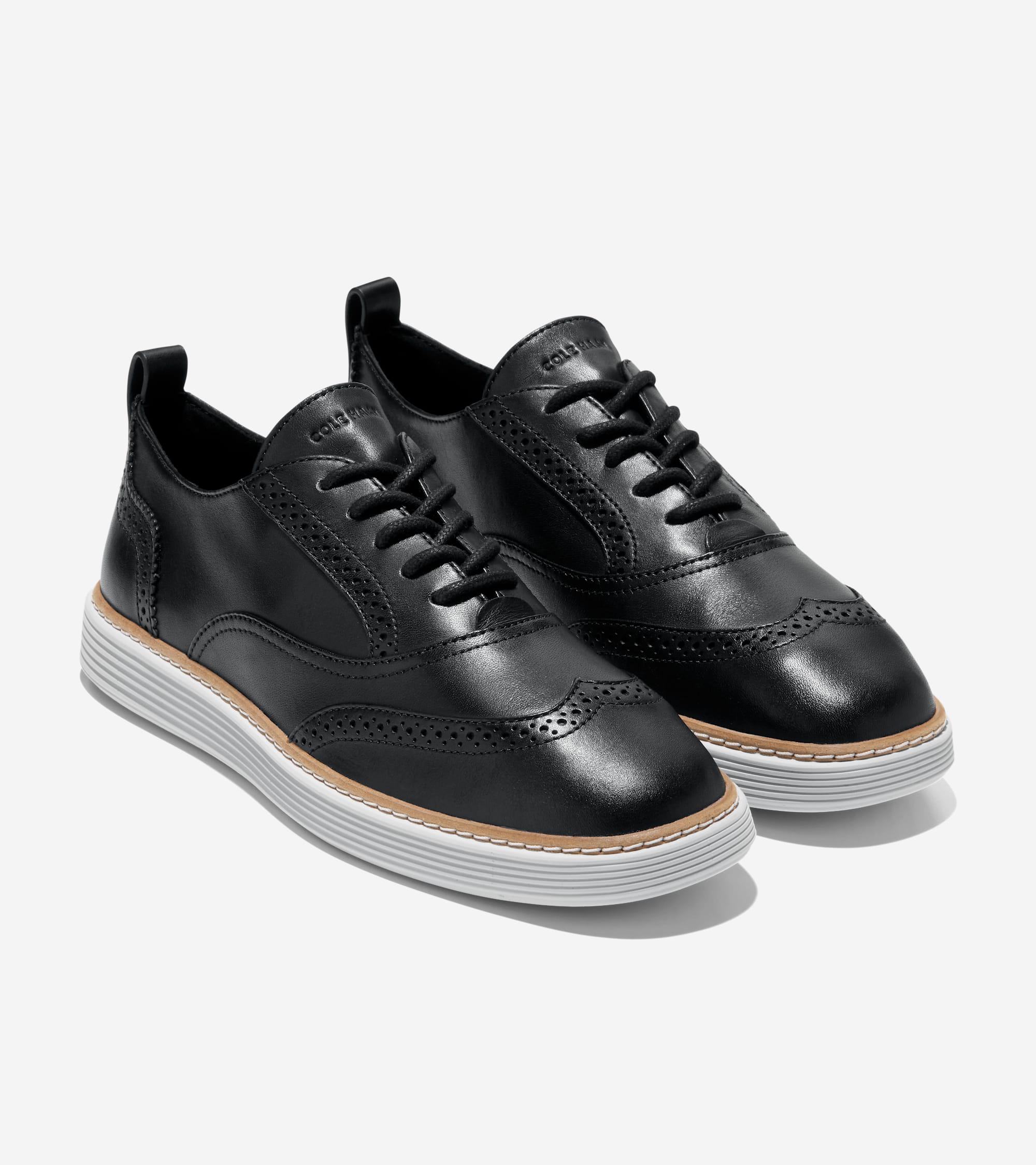 Women's ØriginalGrand Camarin Wingtip Oxfords