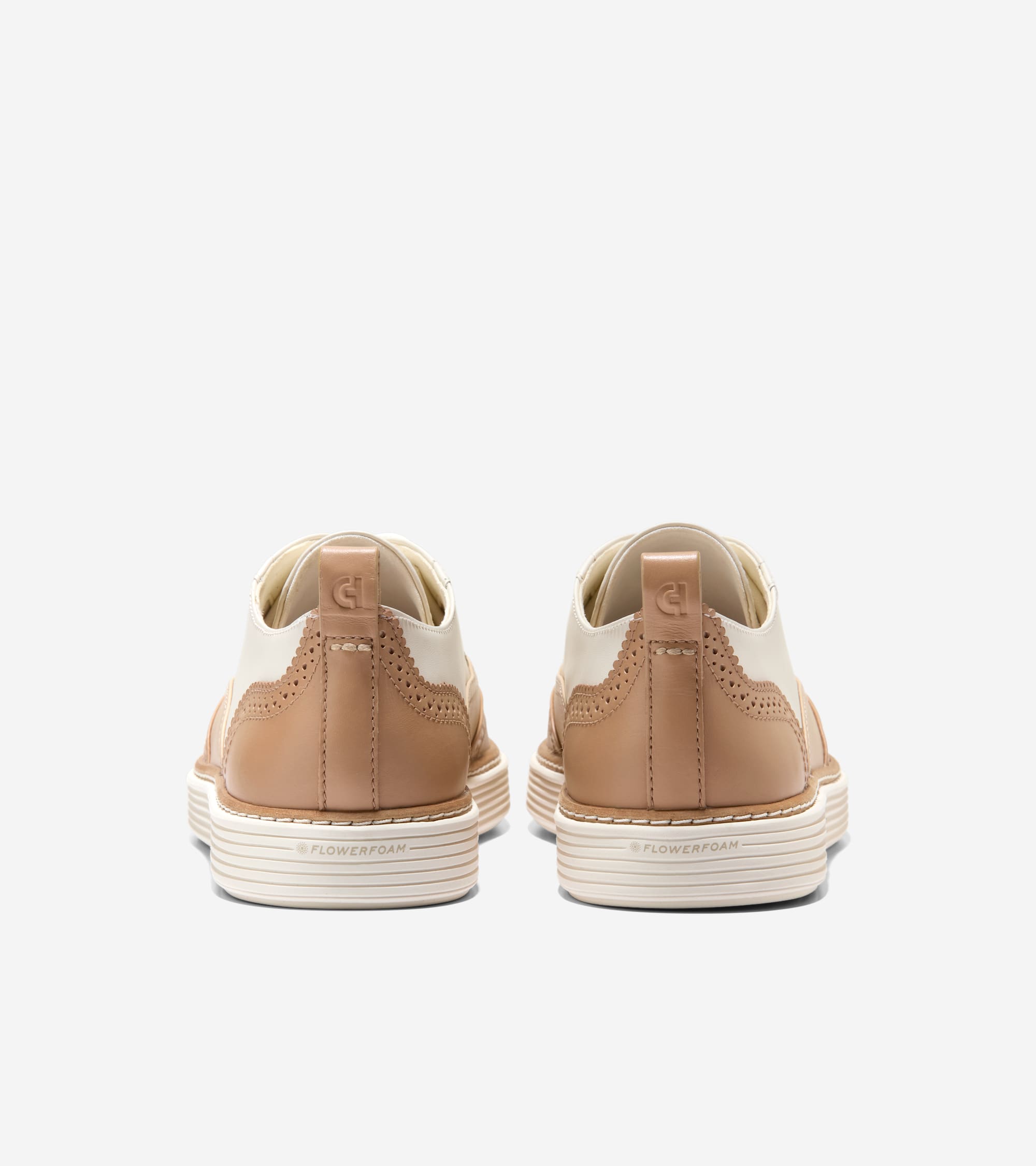 Women's ØriginalGrand Camarin Wingtip Oxfords