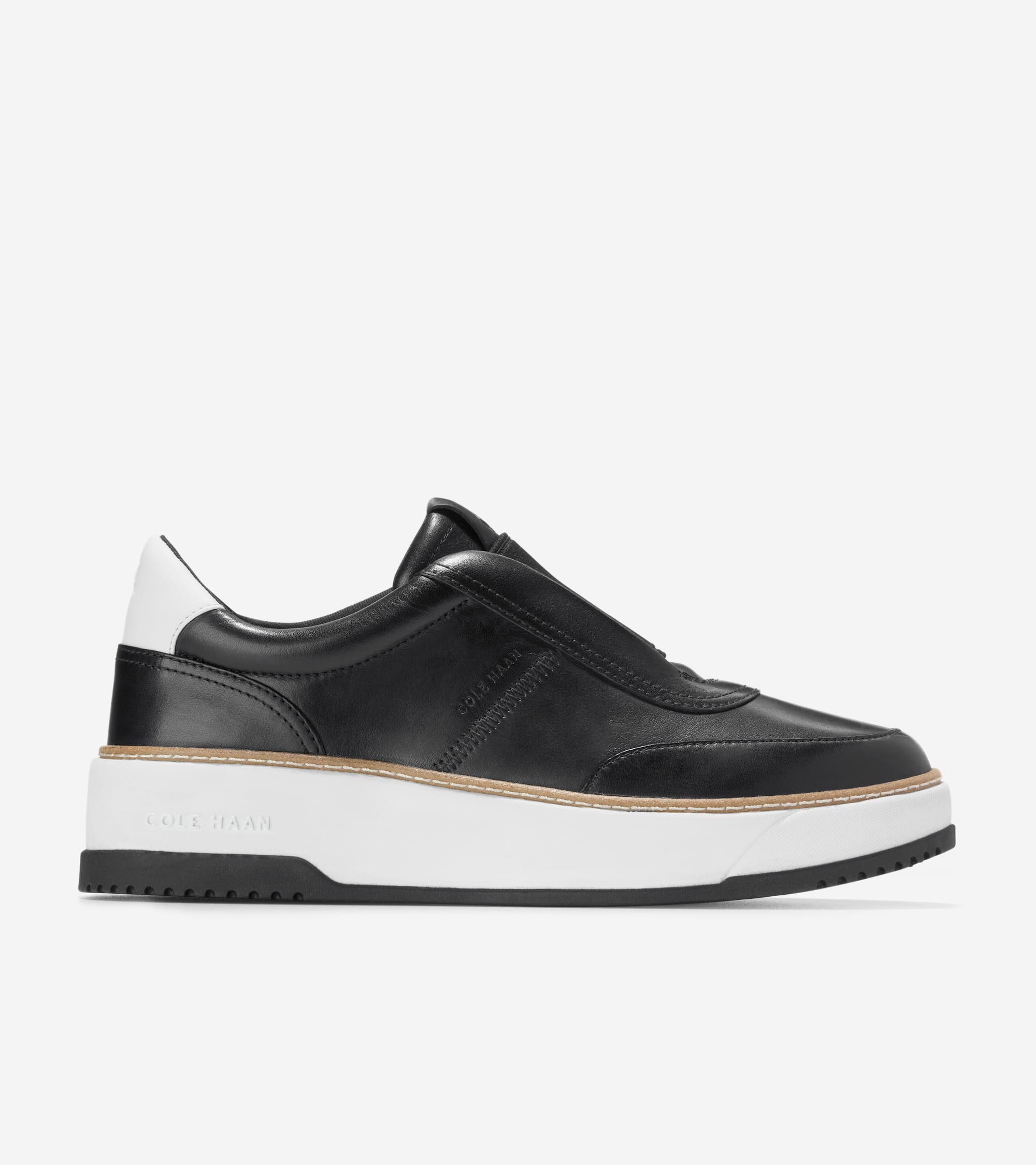 Women's GrandPrø Maxfield Slip-On Sneakers