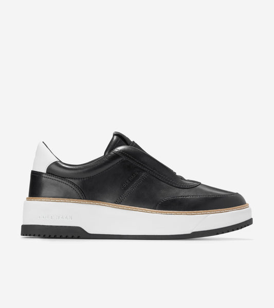 Women's GrandPrø Maxfield Slip-On Sneakers