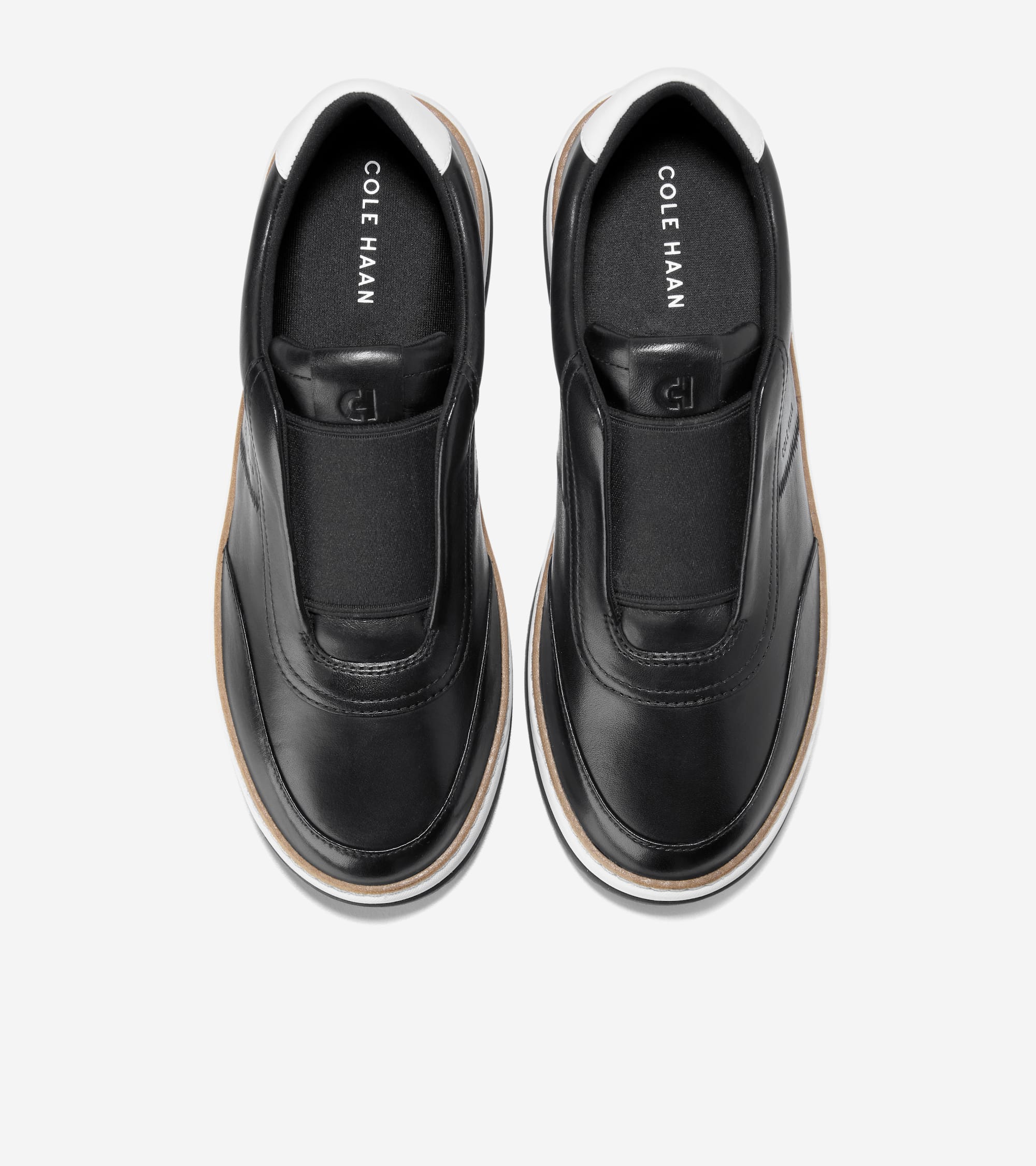Women's GrandPrø Maxfield Slip-On Sneakers