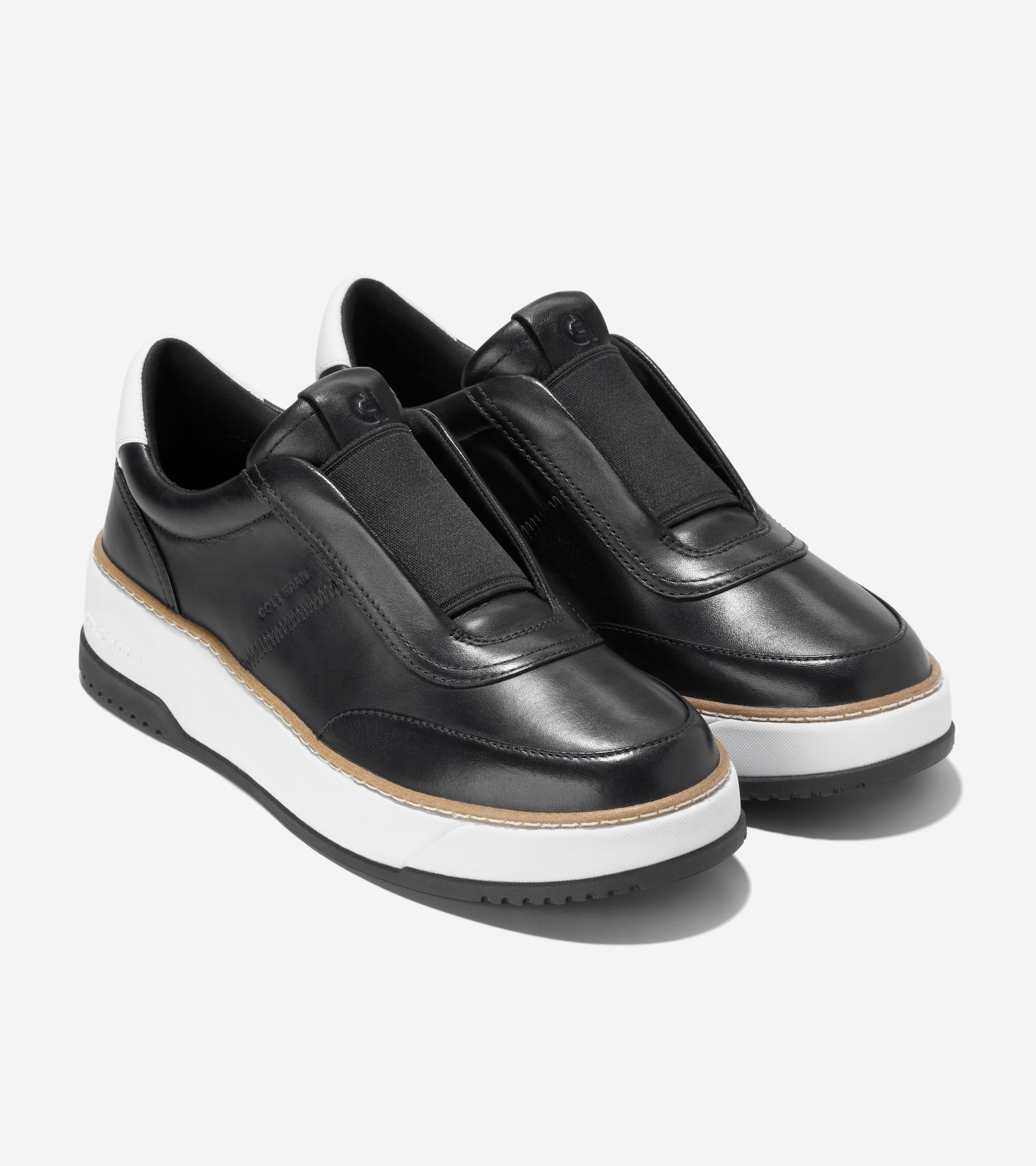 Women's GrandPrø Maxfield Slip-On Sneakers
