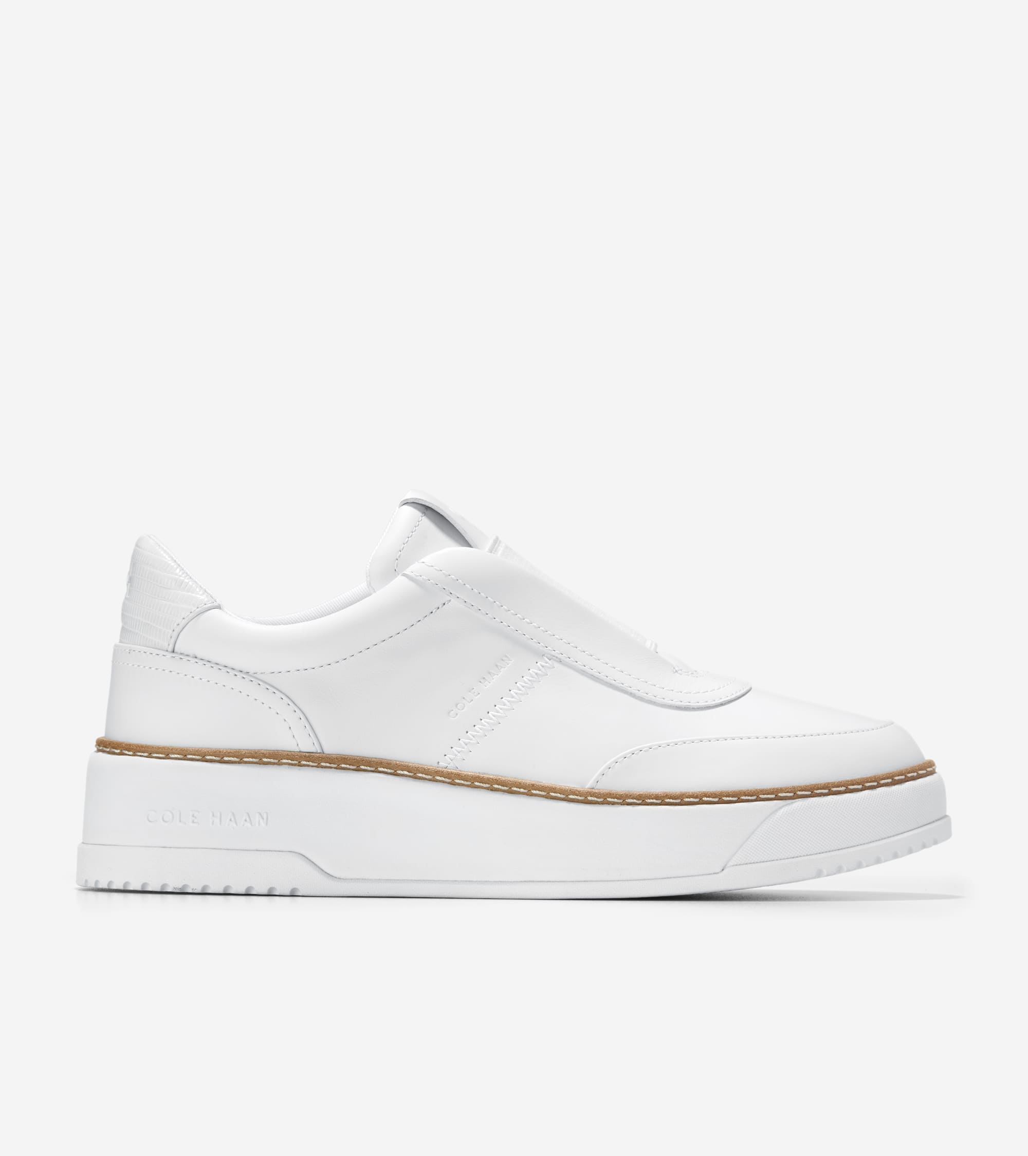 Women's GrandPrø Maxfield Slip-On Sneakers