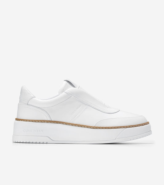 Women's GrandPrø Maxfield Slip-On Sneakers