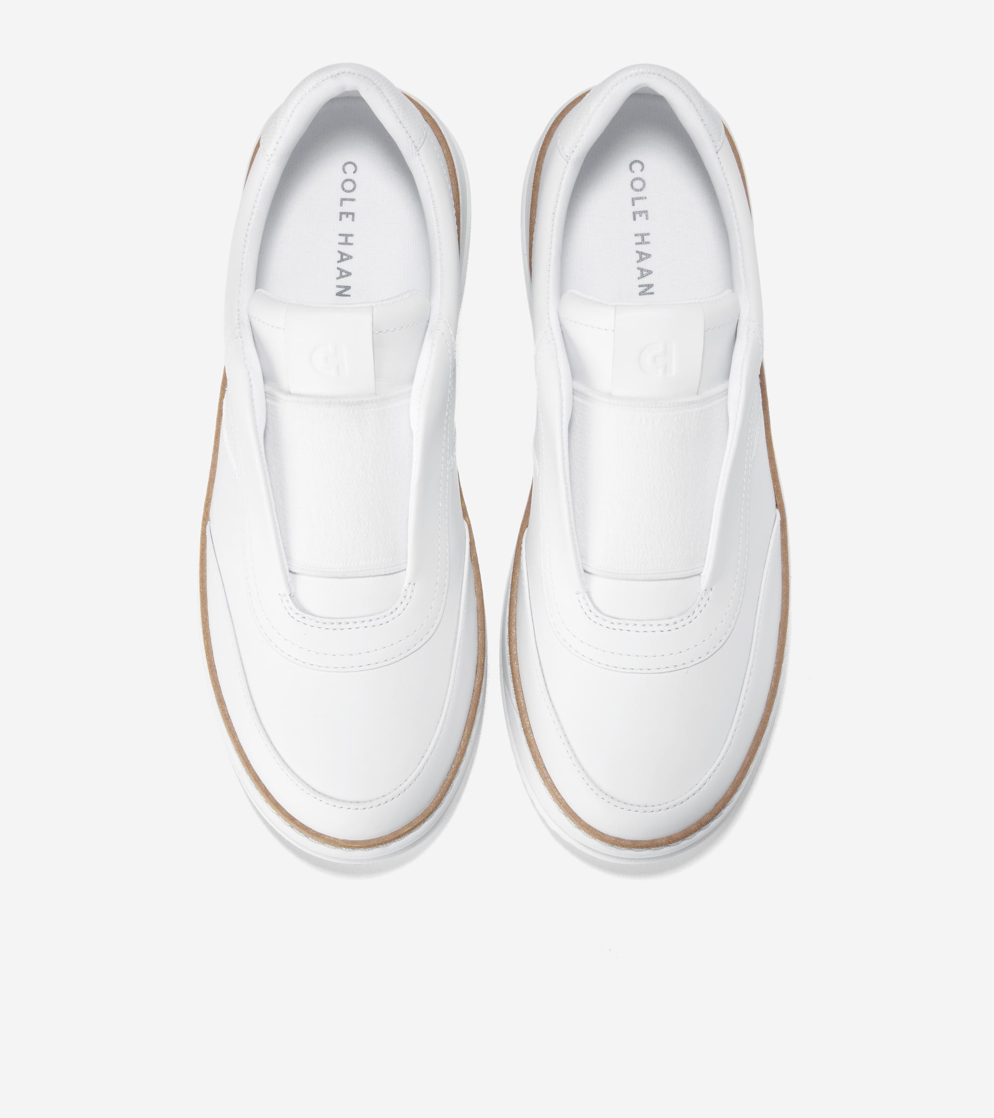 Women's GrandPrø Maxfield Slip-On Sneakers
