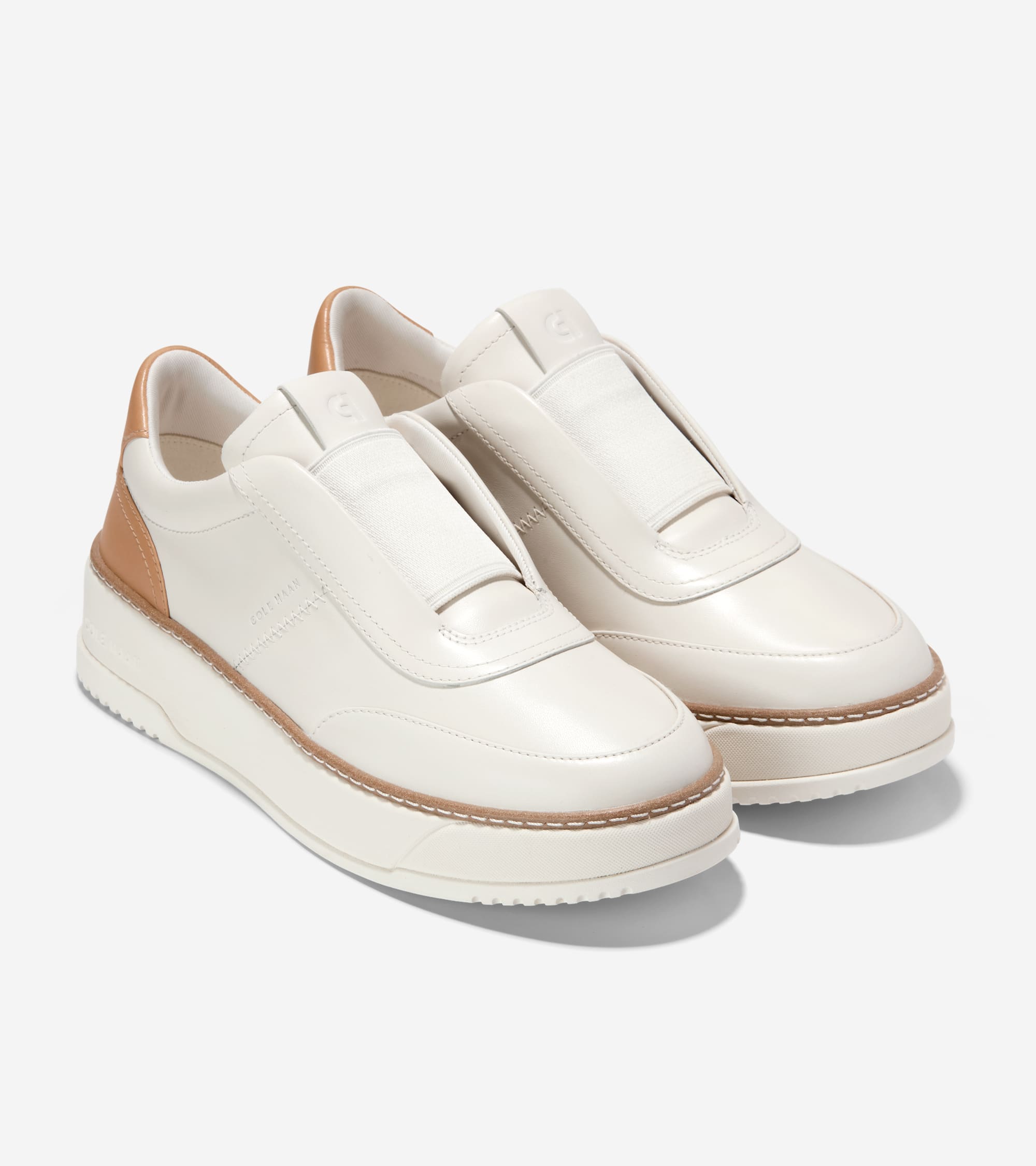 Women's GrandPrø Maxfield Slip-On Sneakers