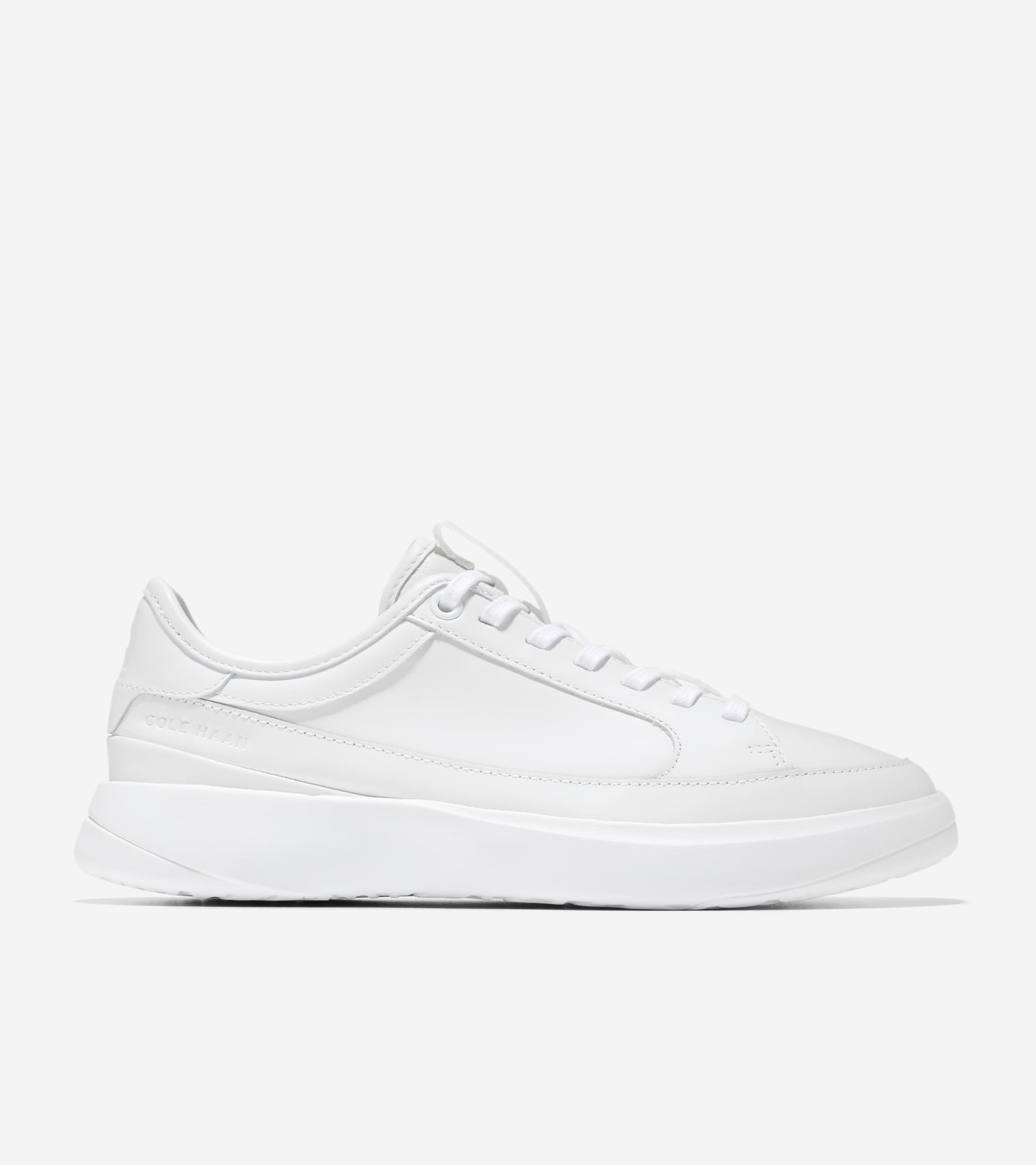 Women's Grandprø All Day Court Leather Sneaker
