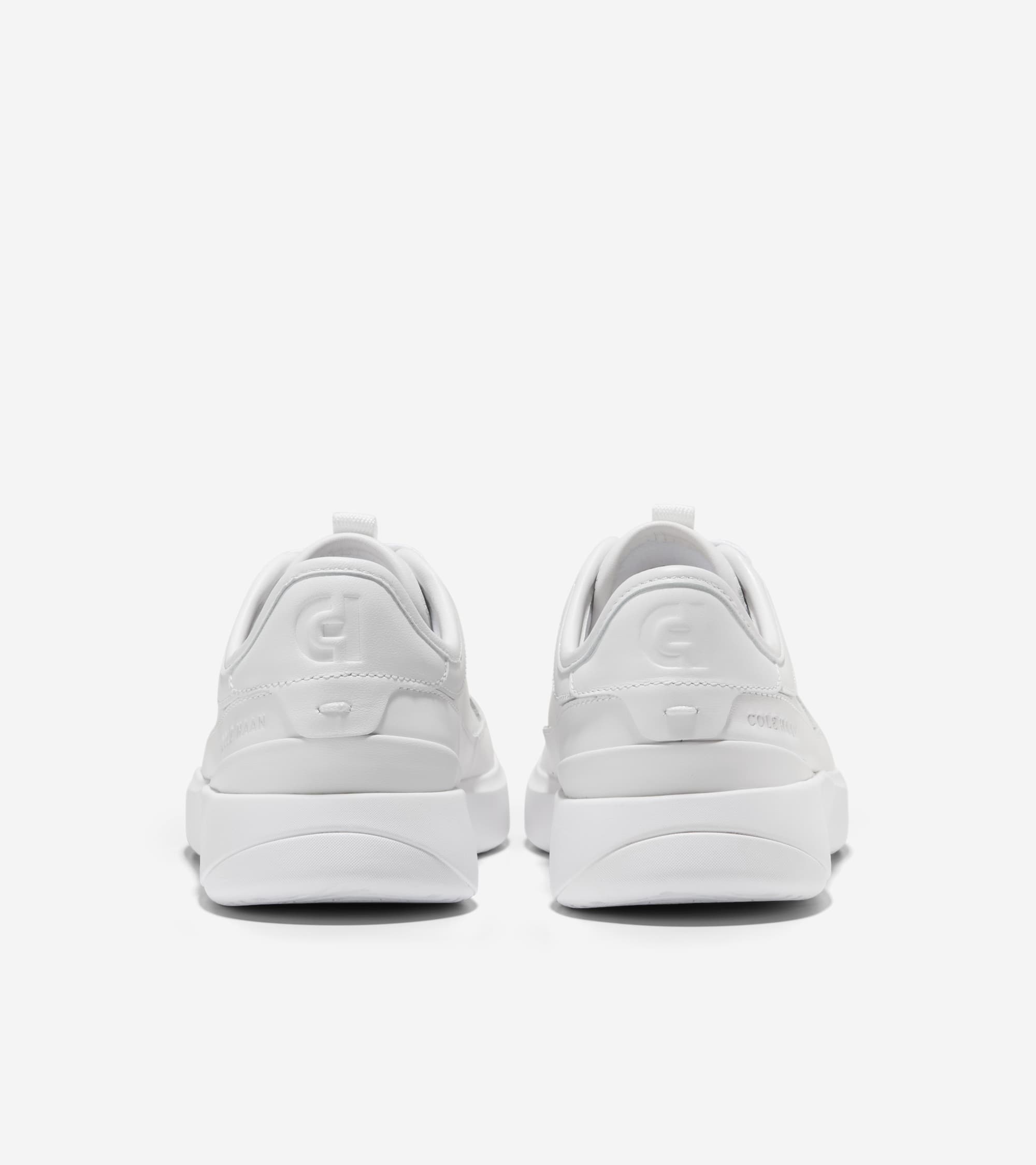 Women's Grandprø All Day Court Leather Sneaker