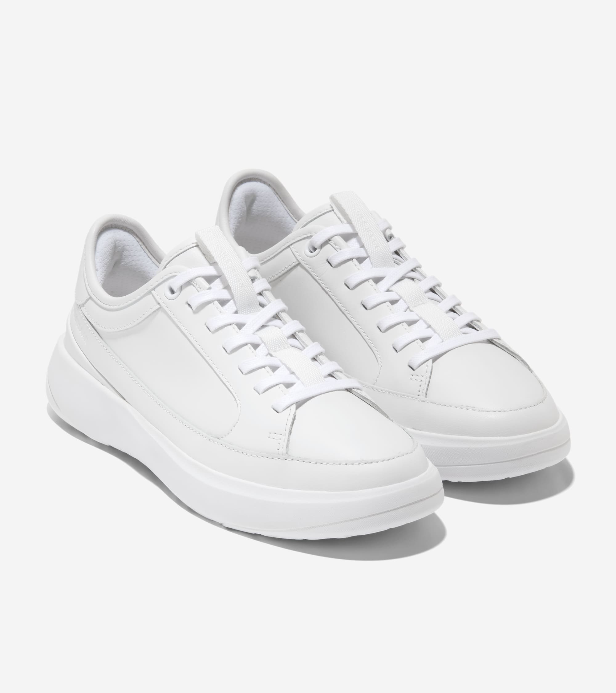 Women's Grandprø All Day Court Leather Sneaker