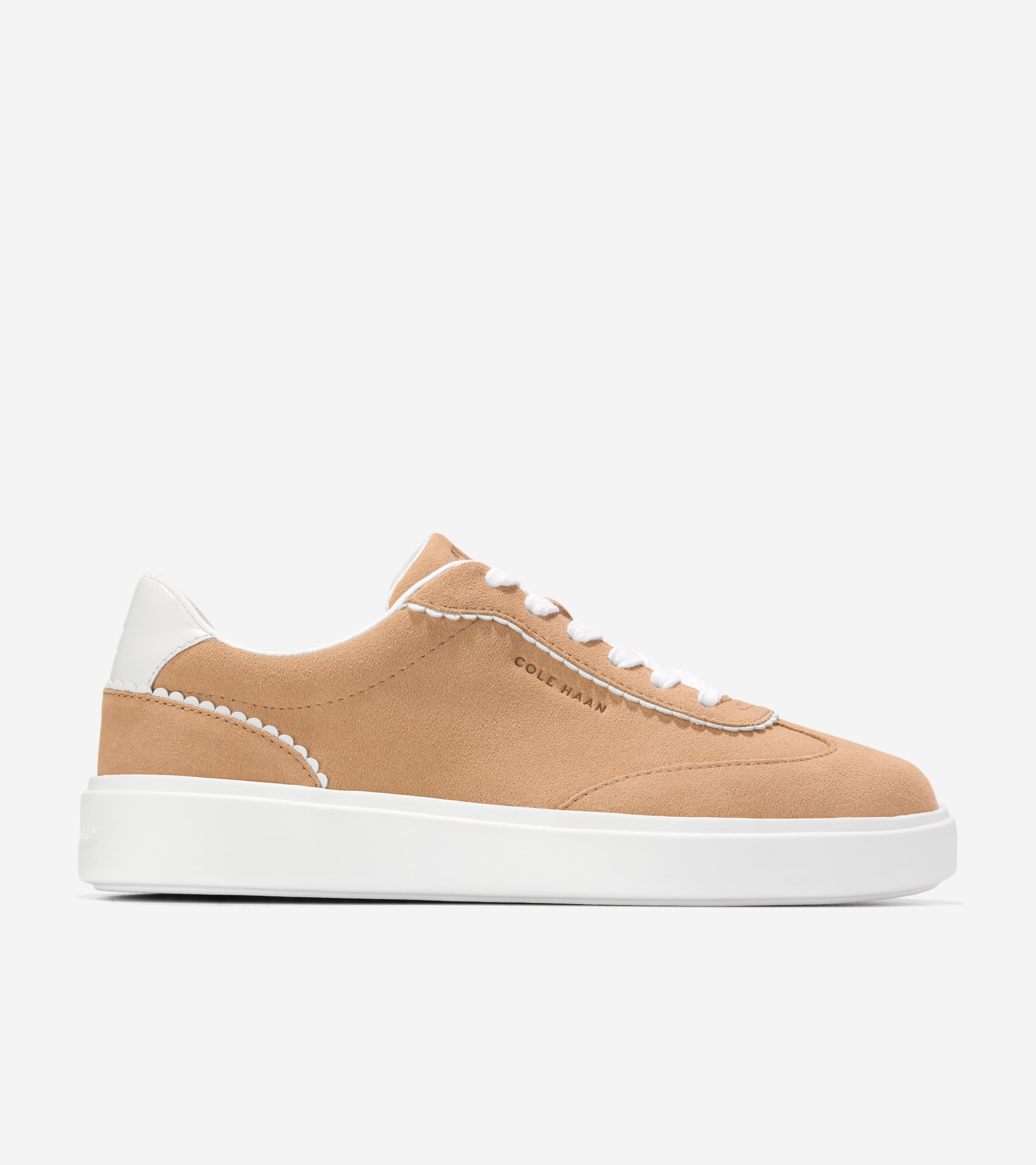 Women's Grand Crosscourt Arlowe Sneakers