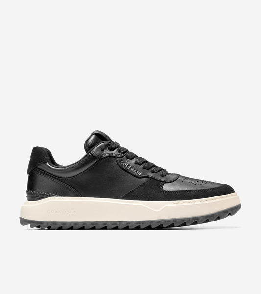 Men's GrandPrø Crossover Waterproof Golf Shoes