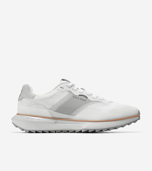 Men's GrandPrø Ashland Water-Resistant Golf Sneakers