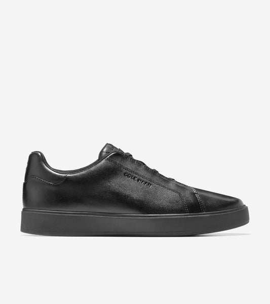 Men's GrandPrø Luxe Slip-On Sneakers