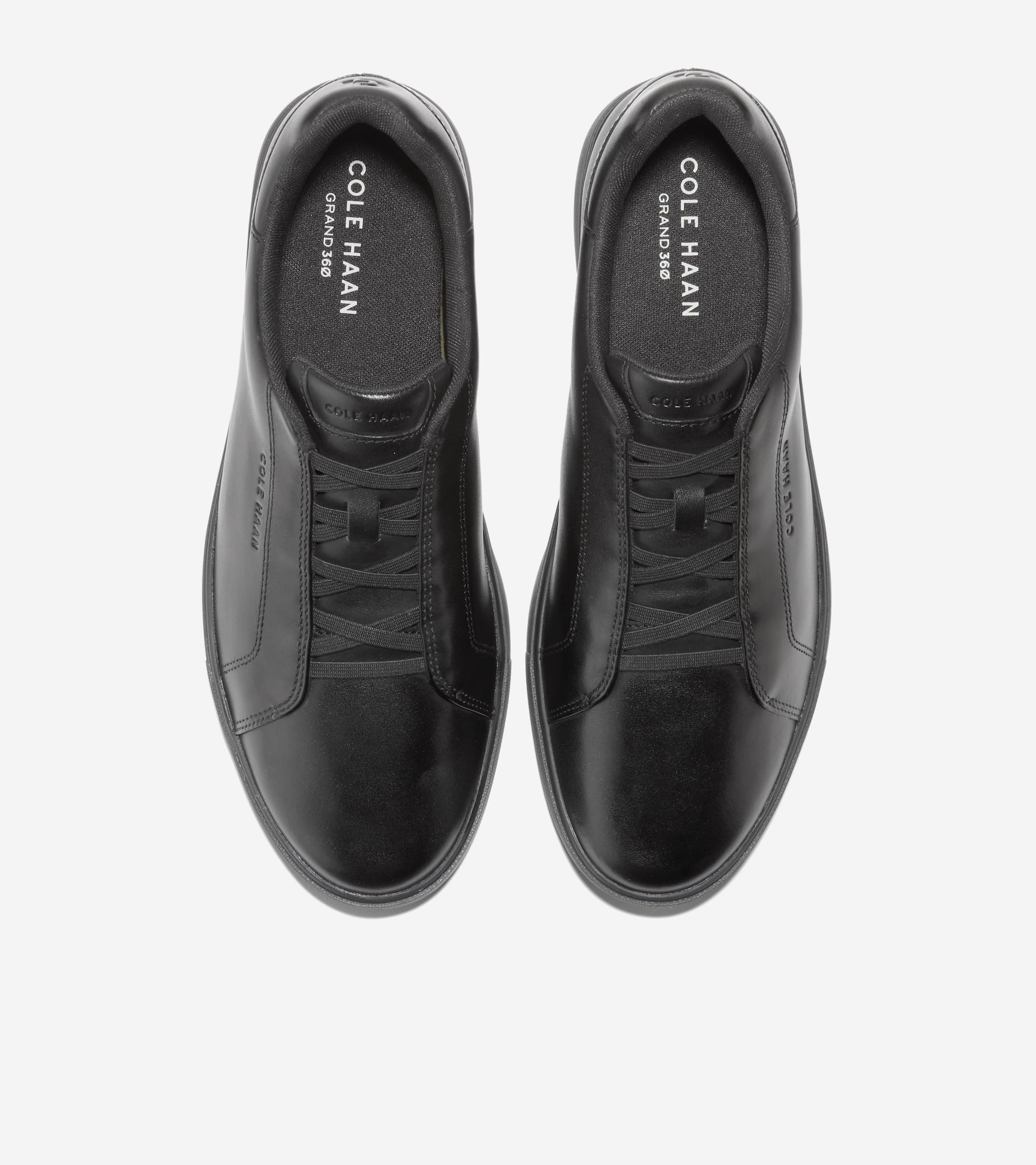 Men's GrandPrø Luxe Slip-On Sneakers