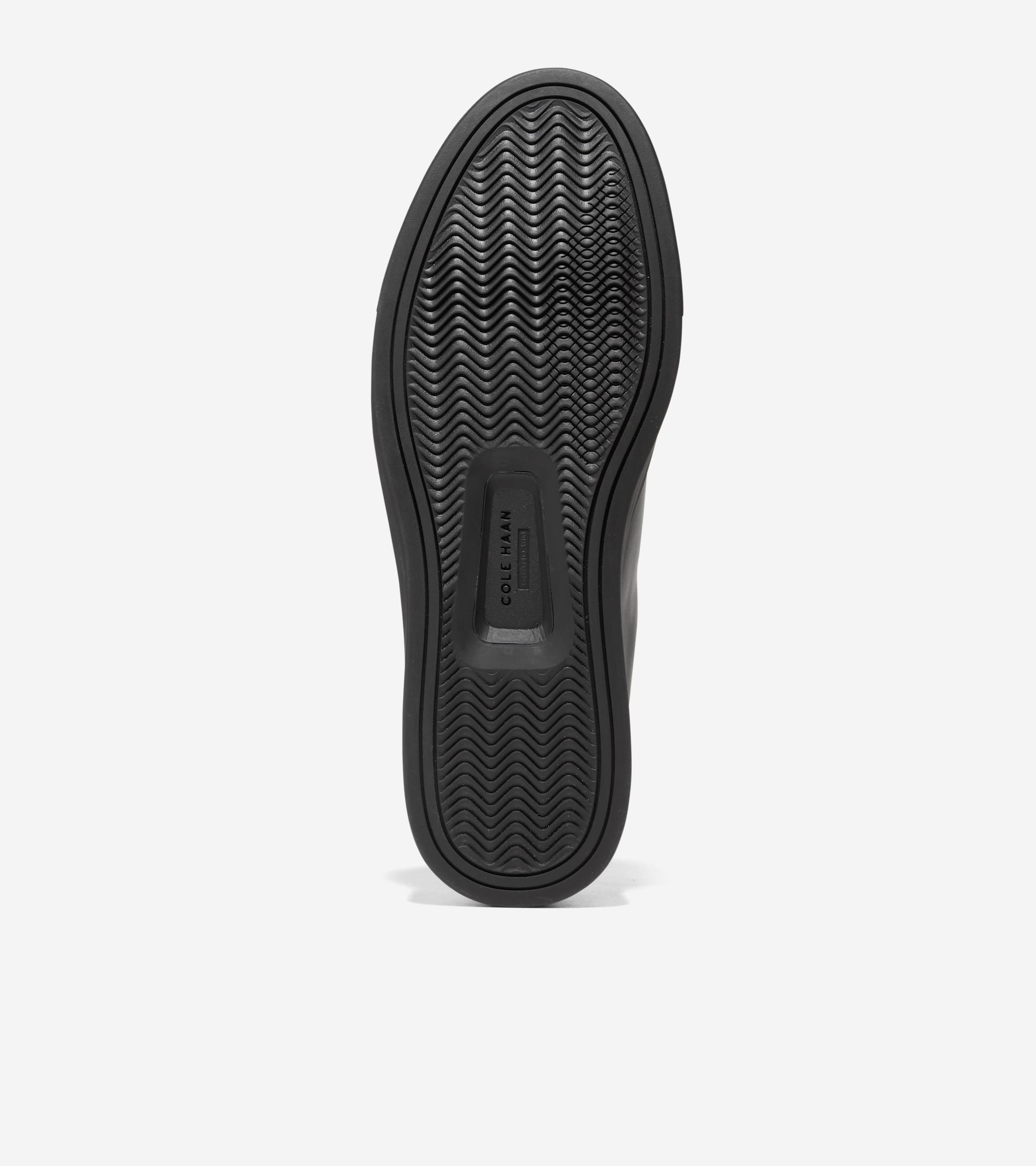 Men's GrandPrø Luxe Slip-On Sneakers