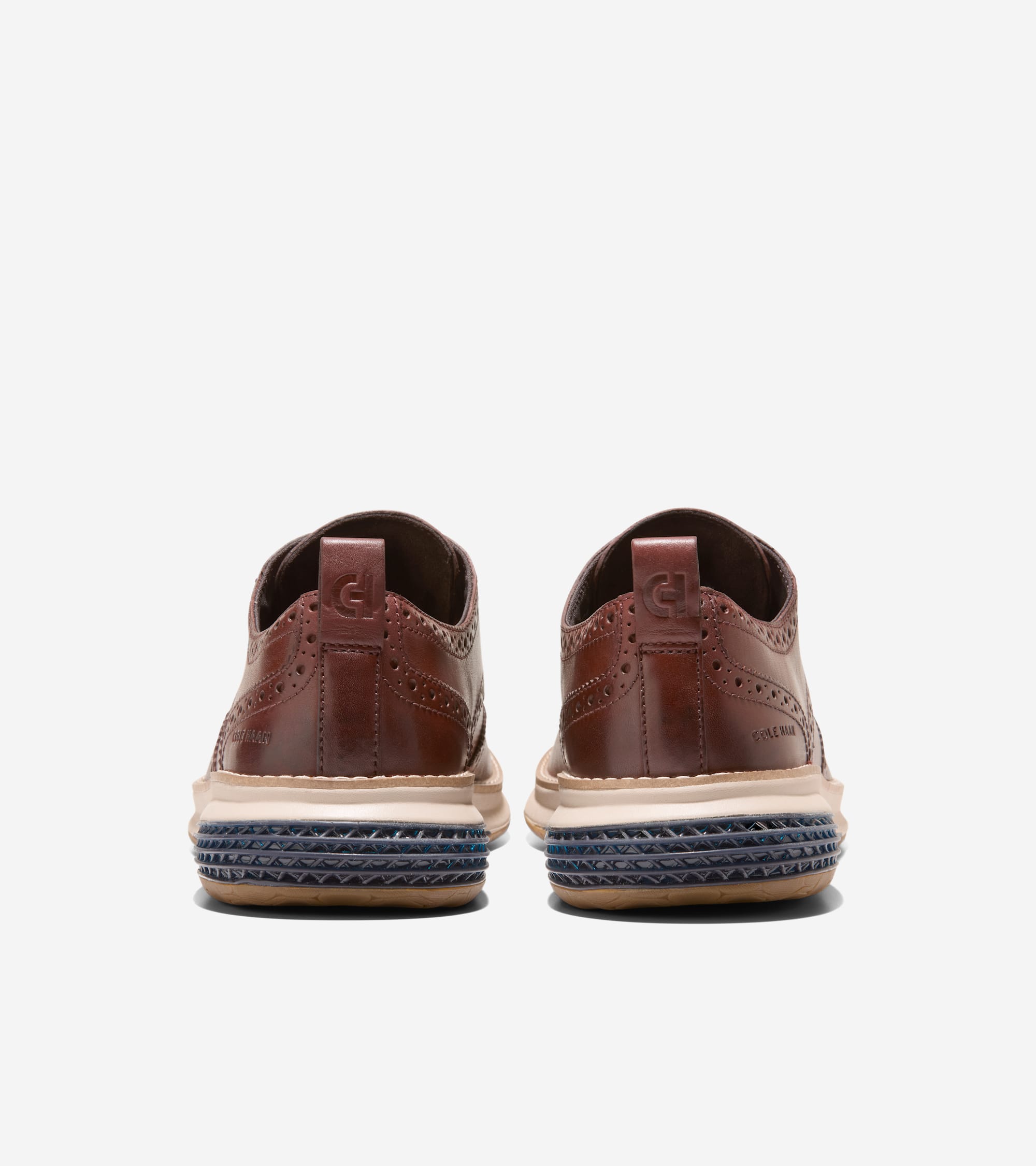 Men's ØriginalGrand Energyweave Wingtip Oxfords