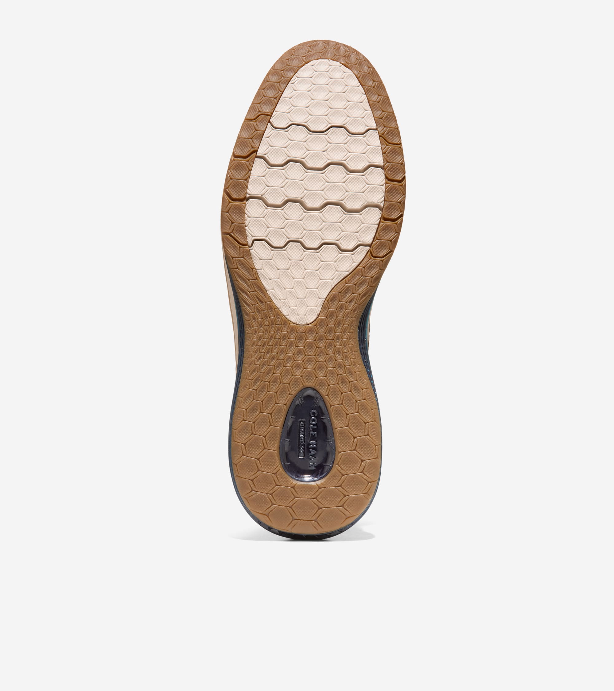 Men's ØriginalGrand Energyweave Wingtip Oxfords