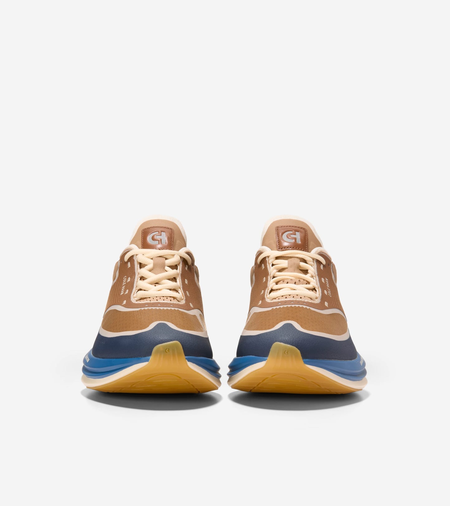 Men's ØriginalGrand Quadstar Running Sneakers