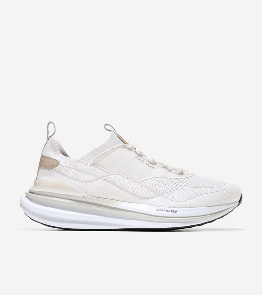 Men's ØriginalGrand Quadstar Stitchlite™ Sneakers