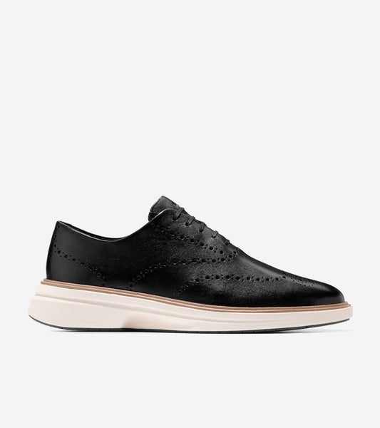 Men's ØriginalGrand CitySpectre Wingtip Oxfords