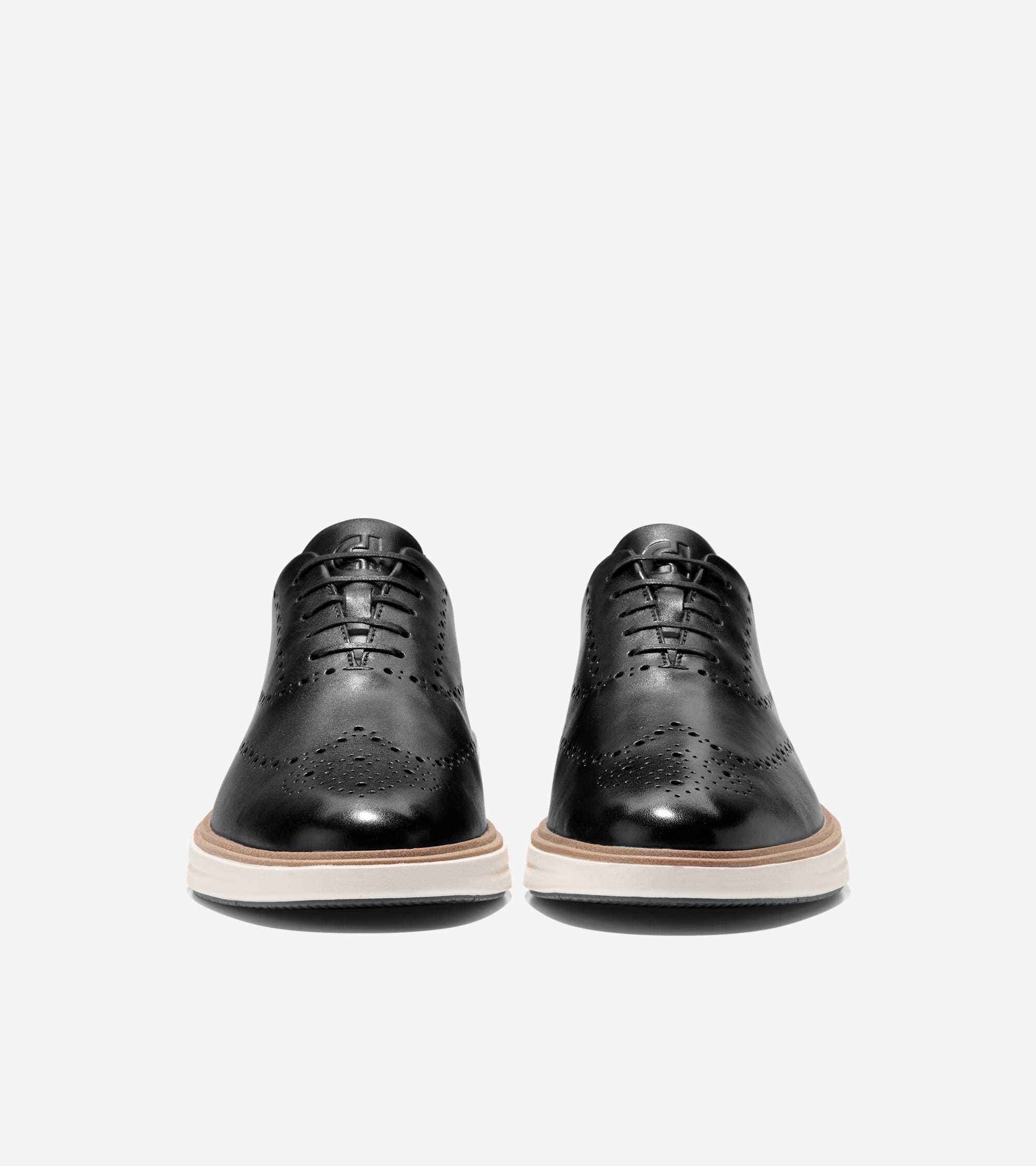 Men's ØriginalGrand CitySpectre Wingtip Oxfords