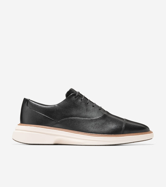 Men's ØriginalGrand CitySpectre Captoe Oxfords