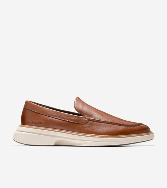 Men's ØriginalGrand CitySpectre Venetian Loafers