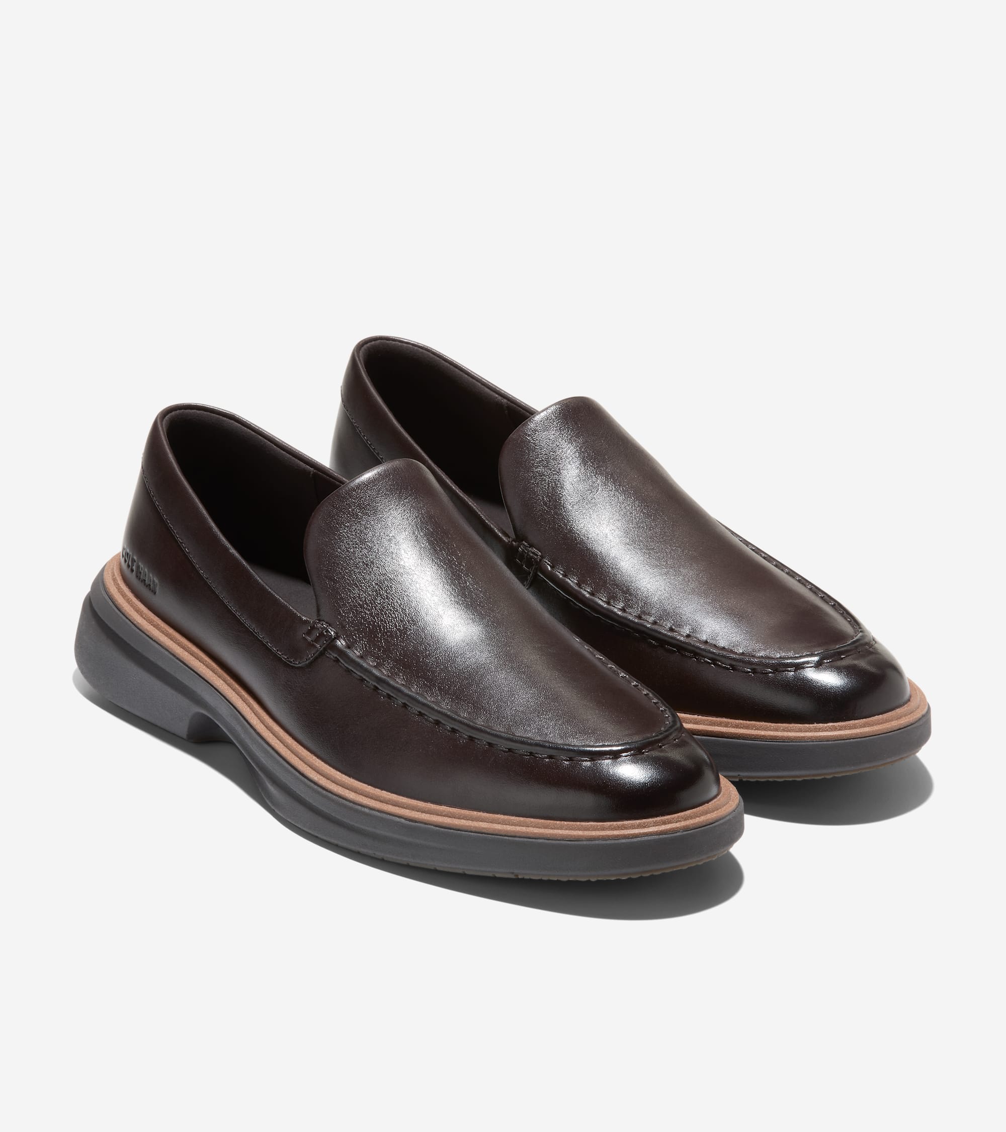 Men's ØriginalGrand CitySpectre Venetian Loafers