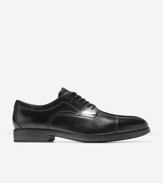 Men's Harmon Grand Captoe Oxfords