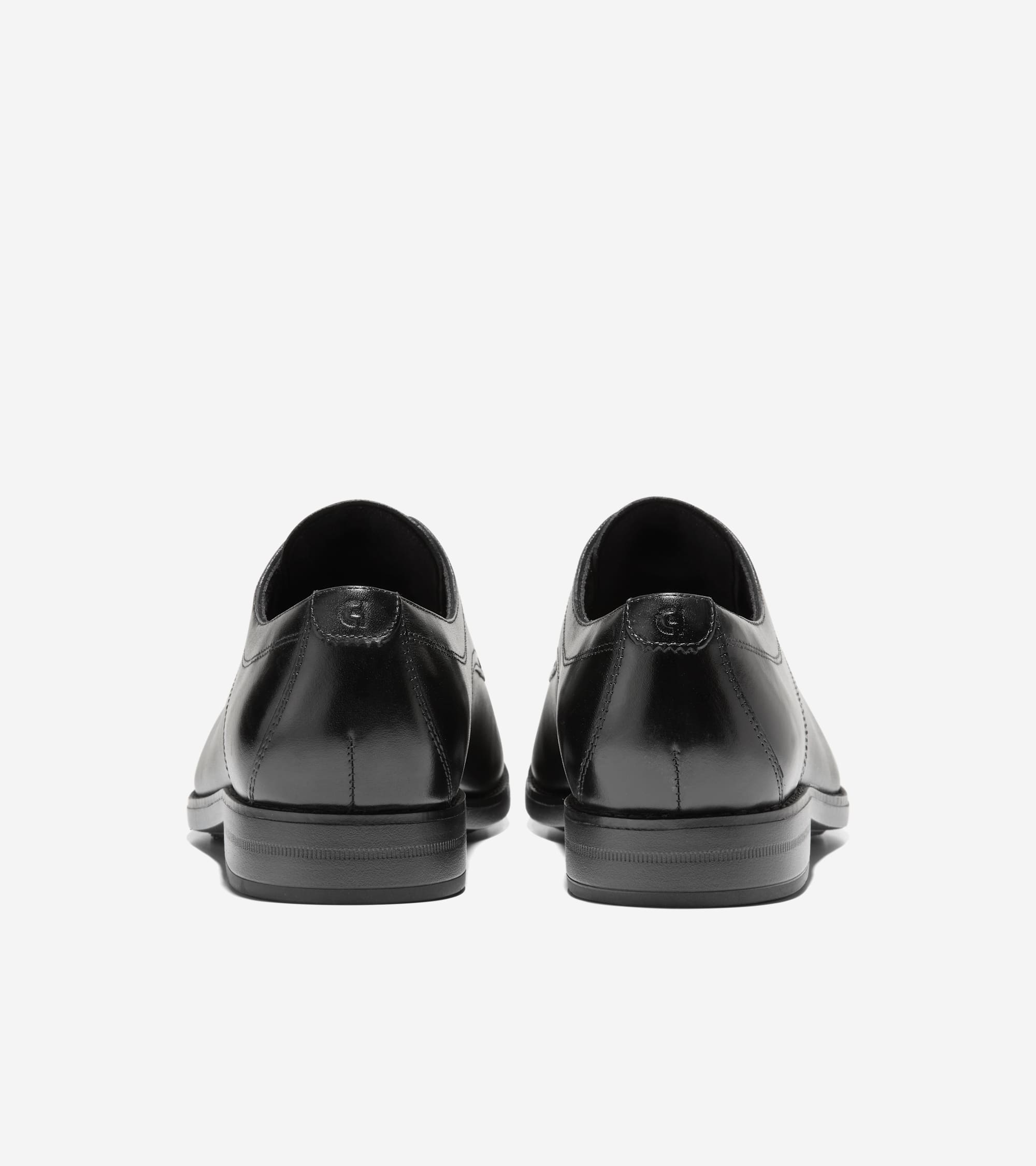 Men's Harmon Grand Captoe Oxfords