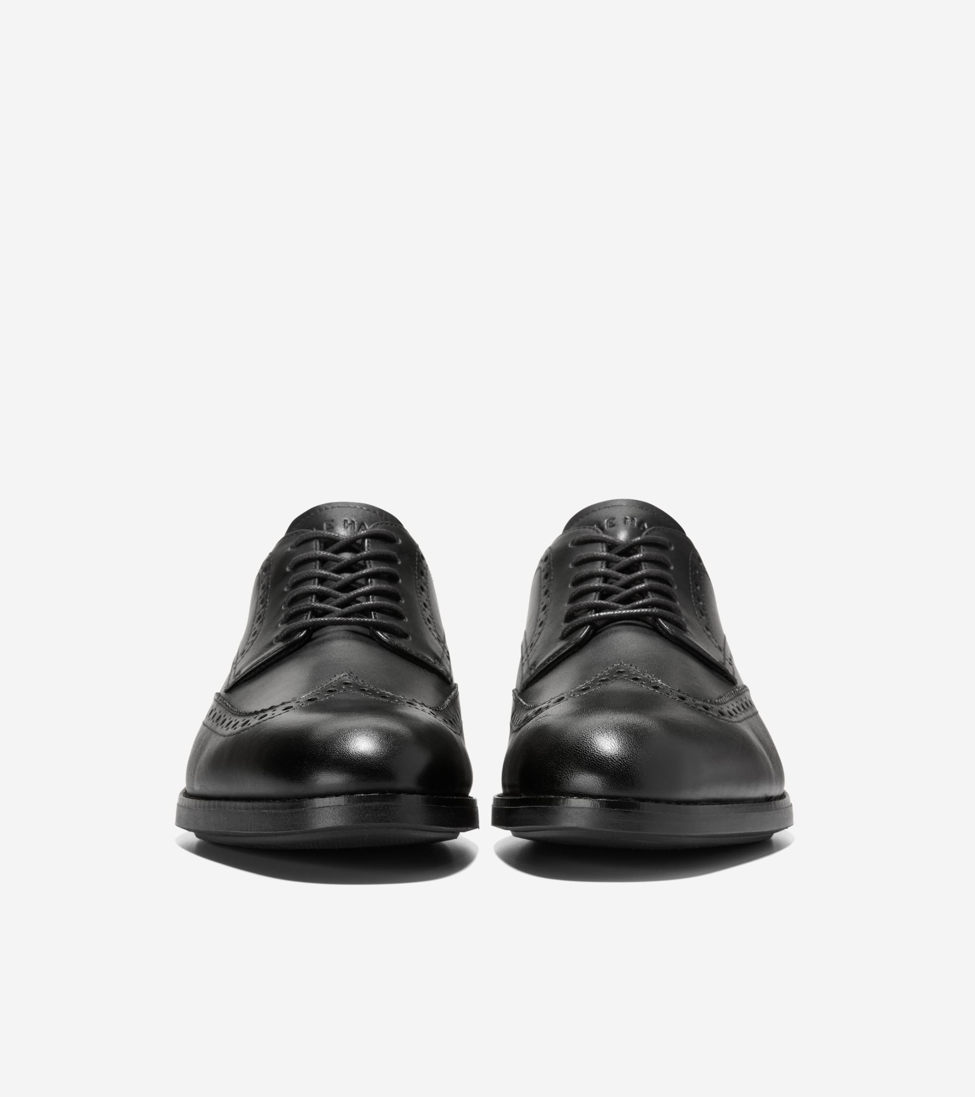 Men's Harmon Grand Wingtip Oxfords