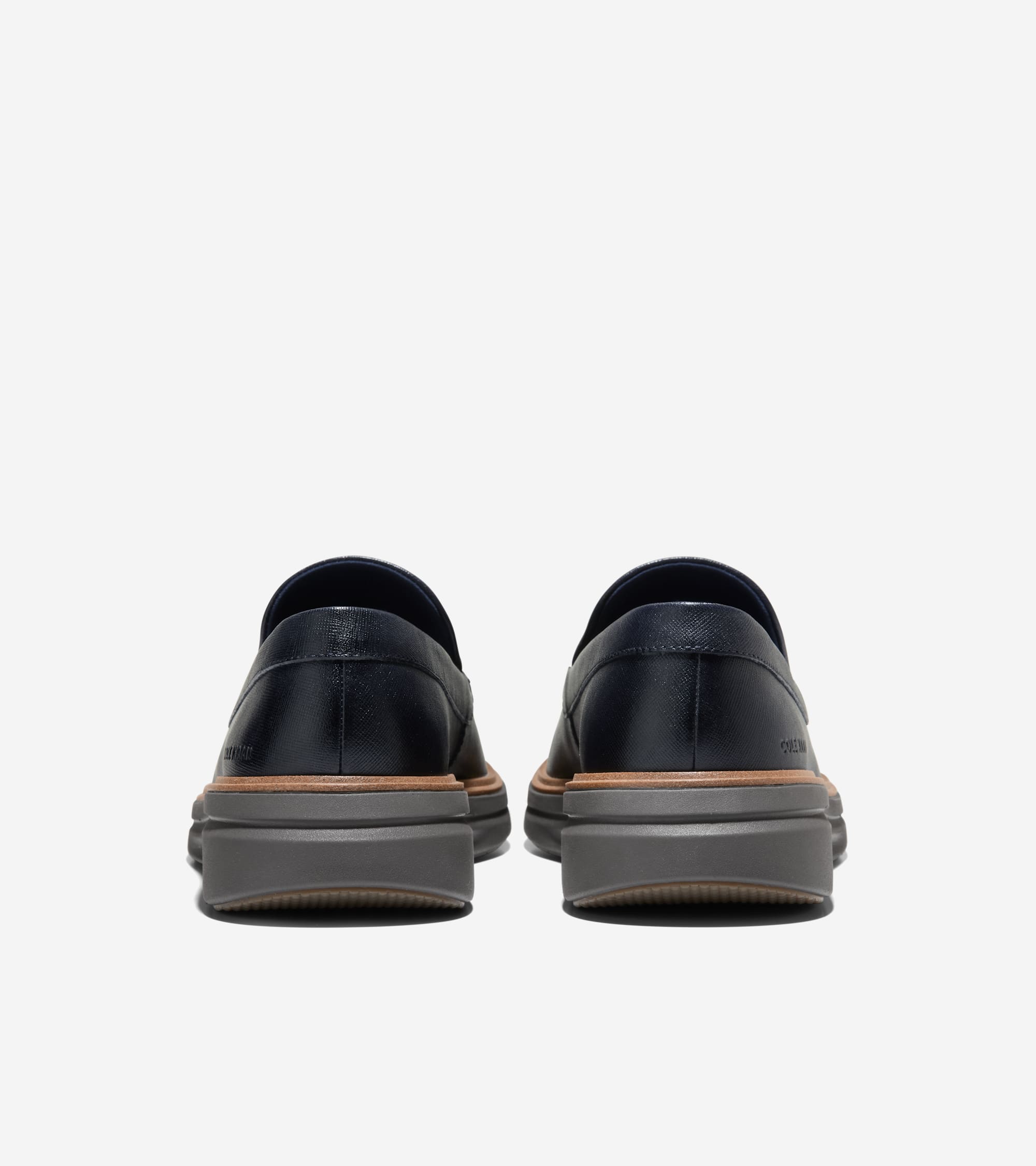 Men's ØriginalGrand CitySpectre Venetian Loafers