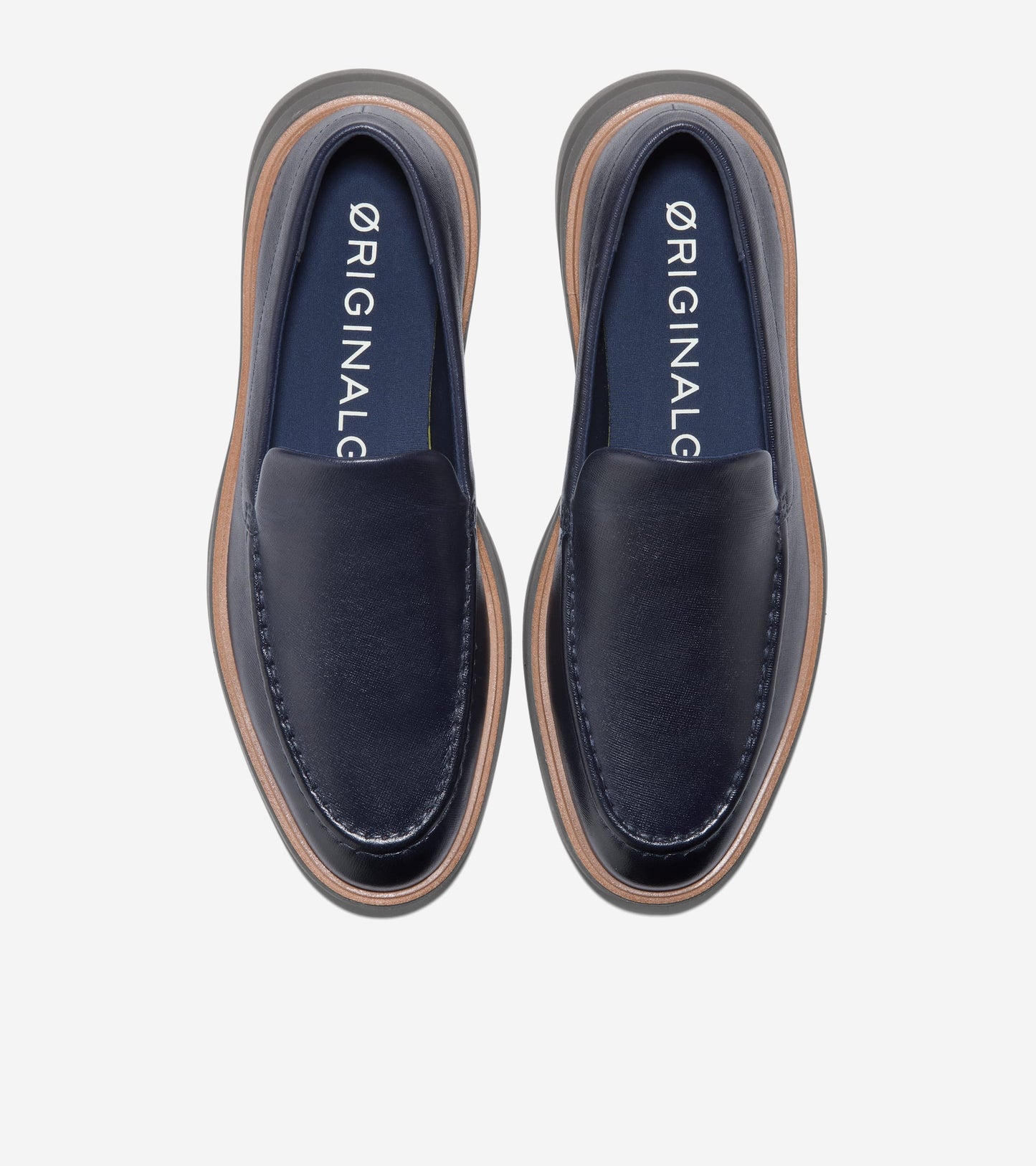 Men's ØriginalGrand CitySpectre Venetian Loafers