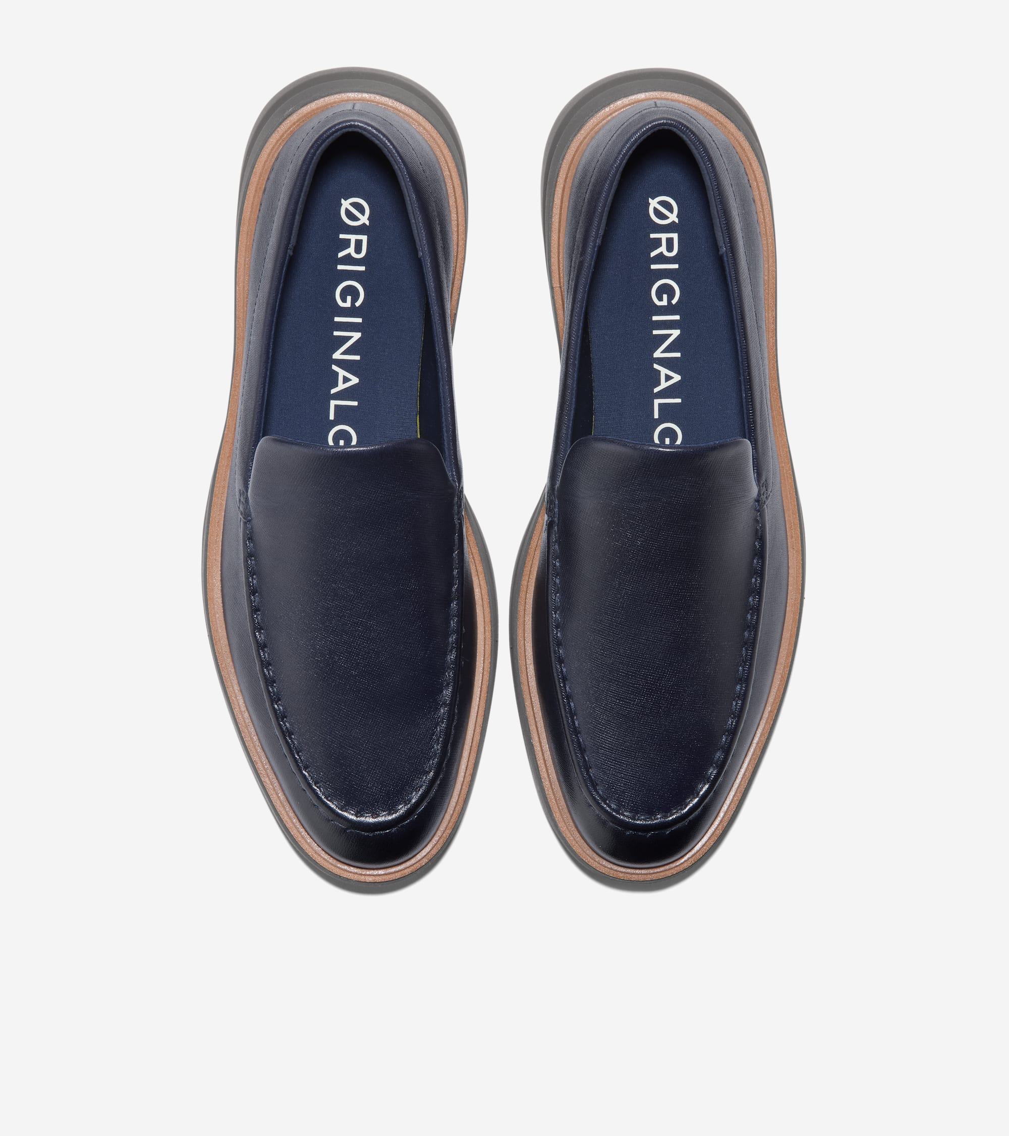 Men's ØriginalGrand CitySpectre Venetian Loafers