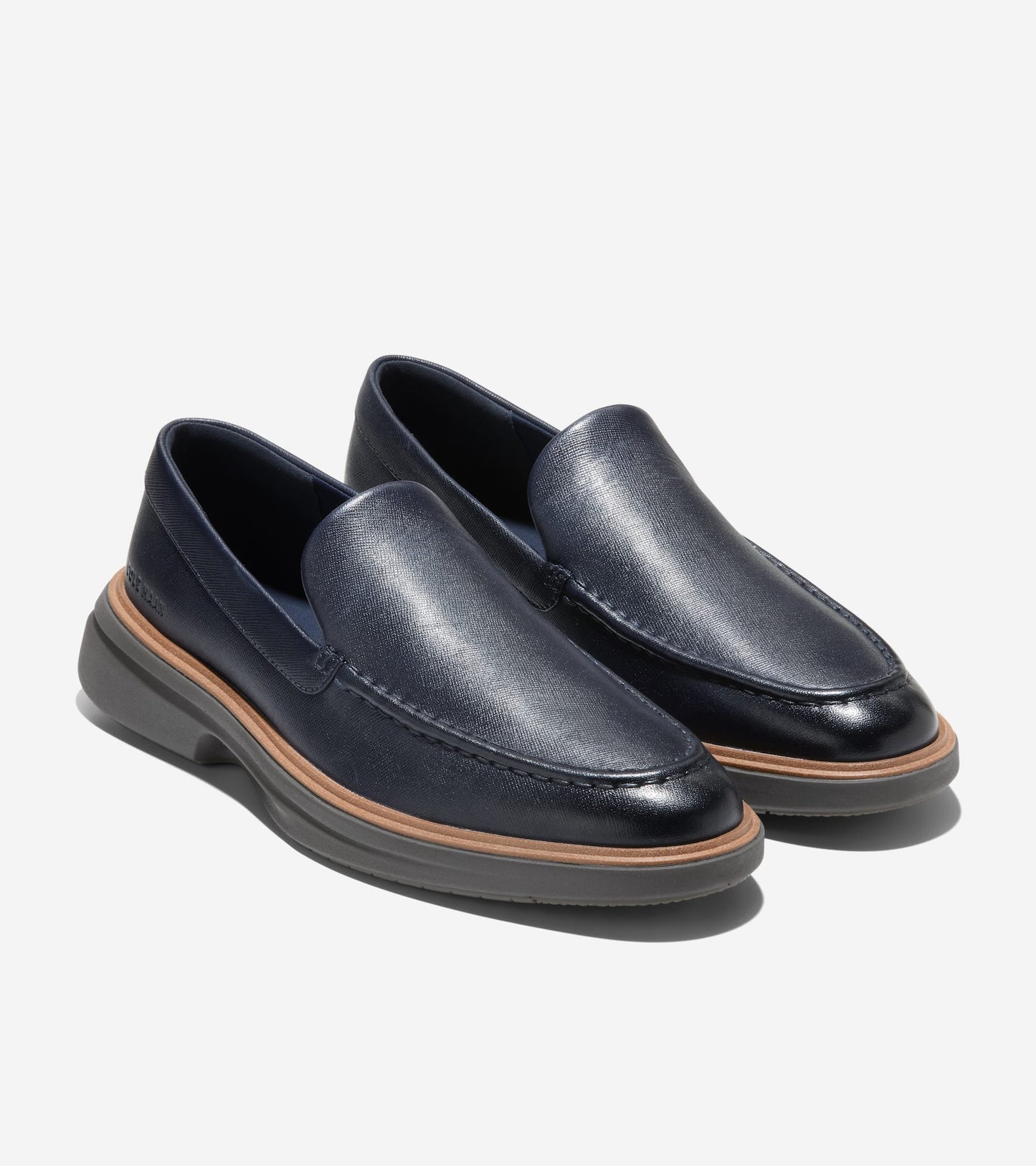 Men's ØriginalGrand CitySpectre Venetian Loafers