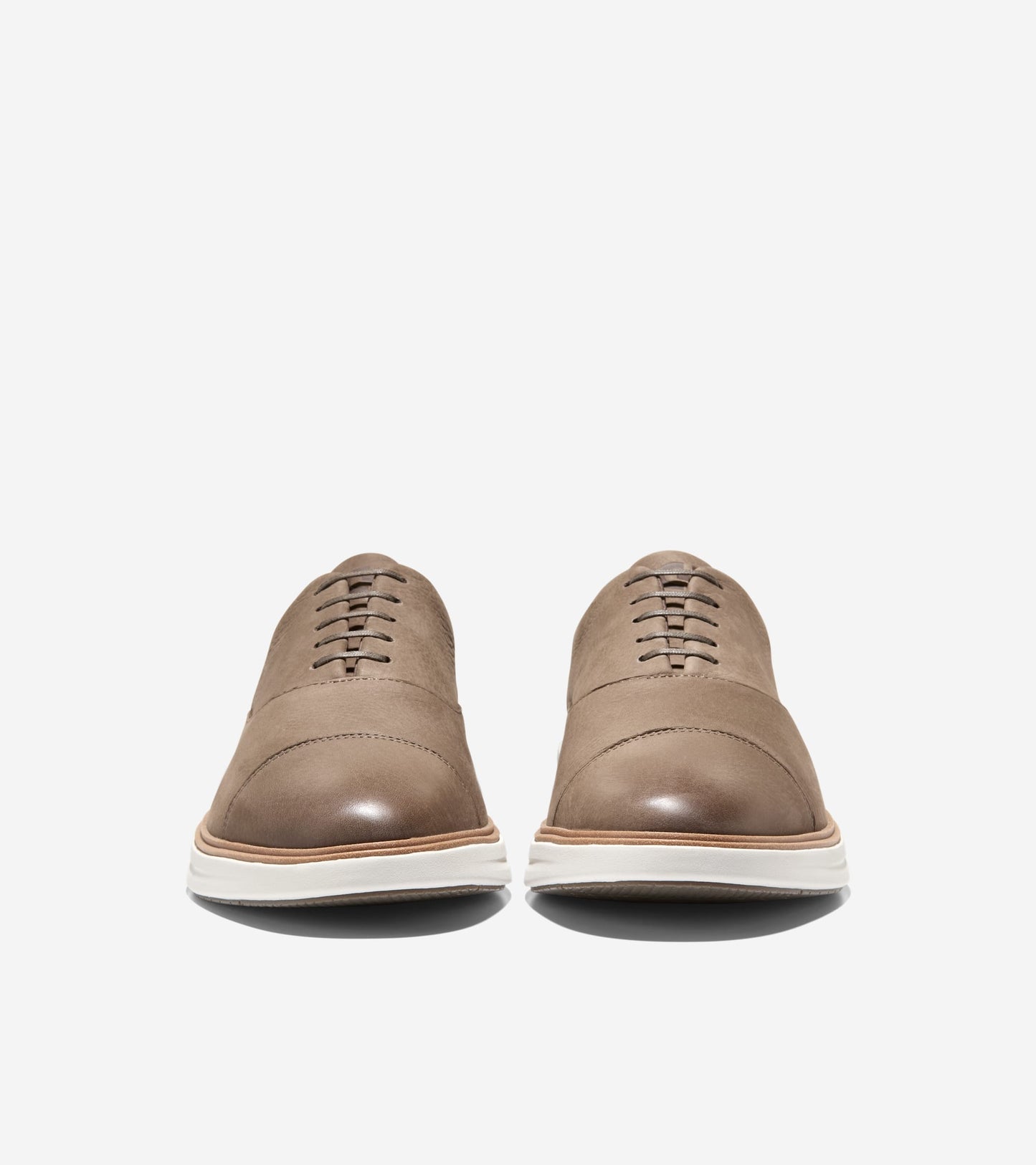 Men's ØriginalGrand CitySpectre Captoe Oxfords