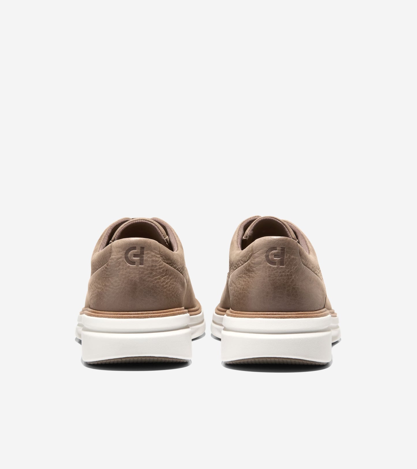 Men's ØriginalGrand CitySpectre Captoe Oxfords