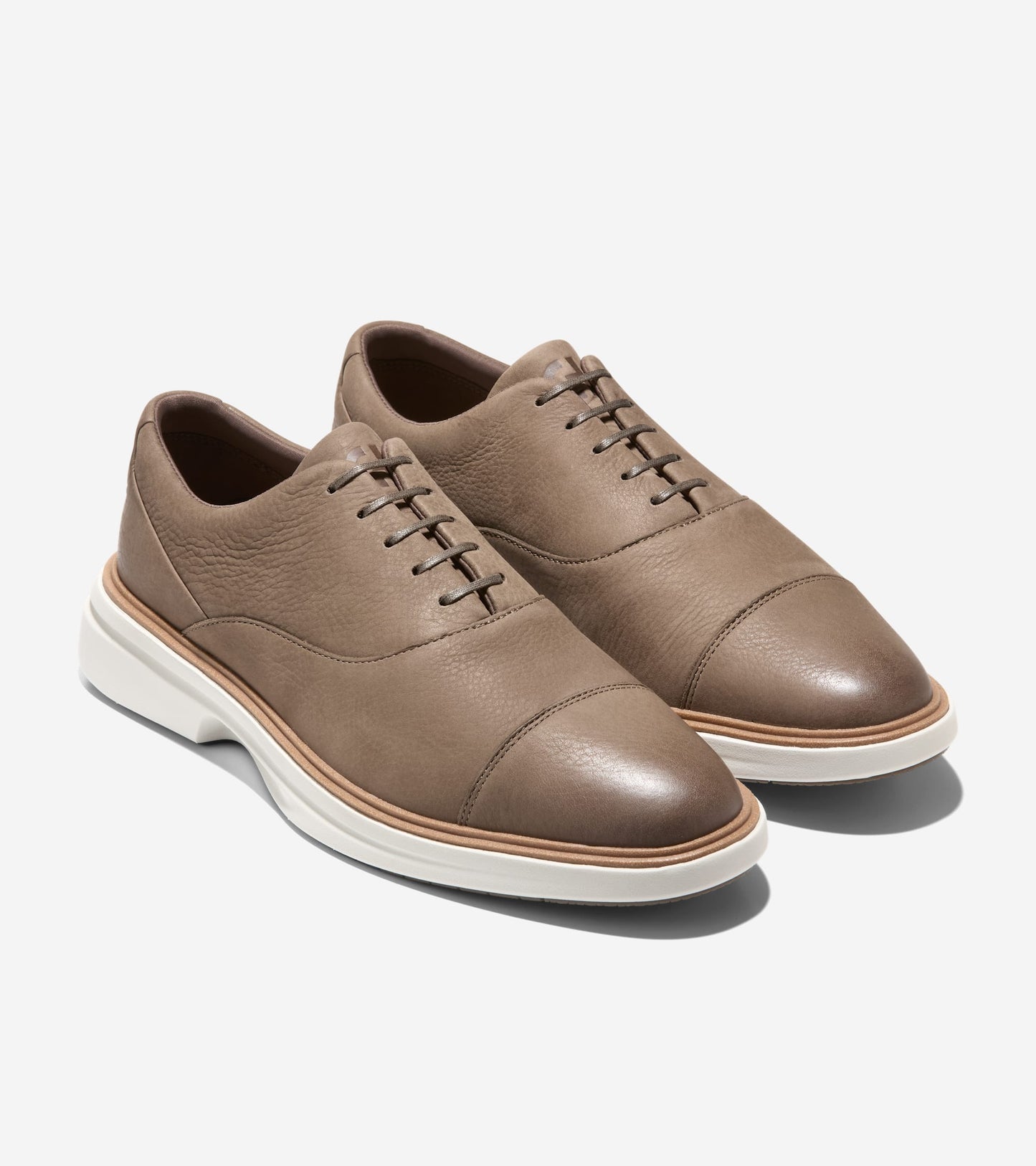 Men's ØriginalGrand CitySpectre Captoe Oxfords
