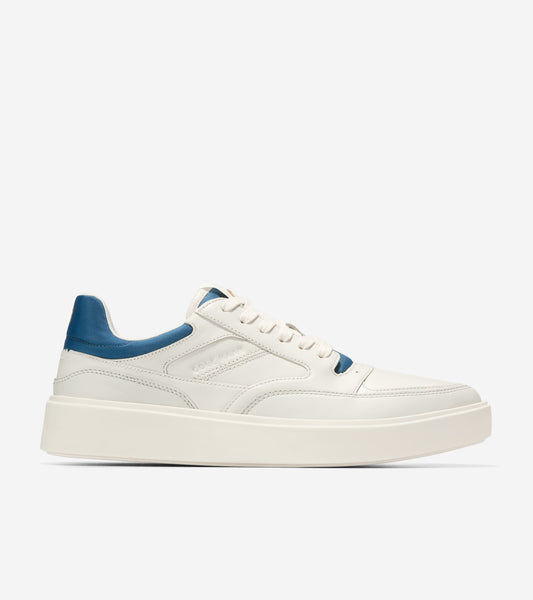 Men's Grand Crosscourt Traveler Setshot