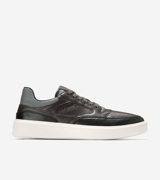 Men's Grand Crosscourt Traveler Setshot